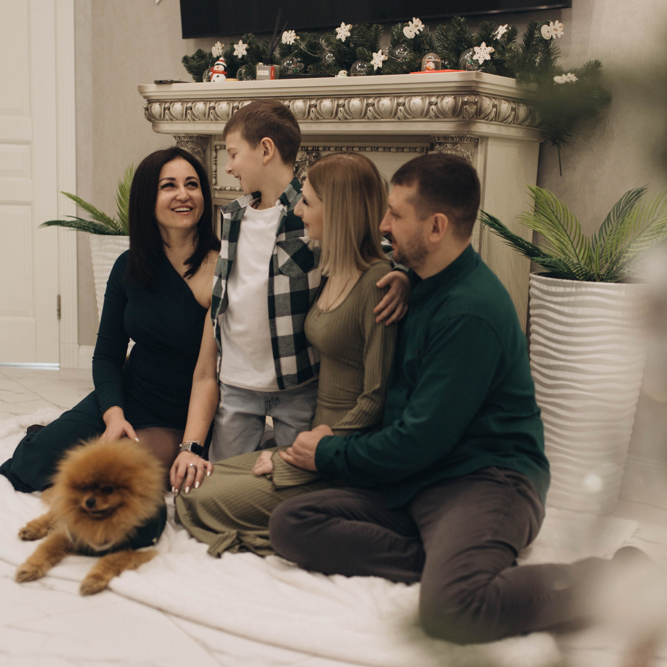 Отзывы. Миронова Анастасия