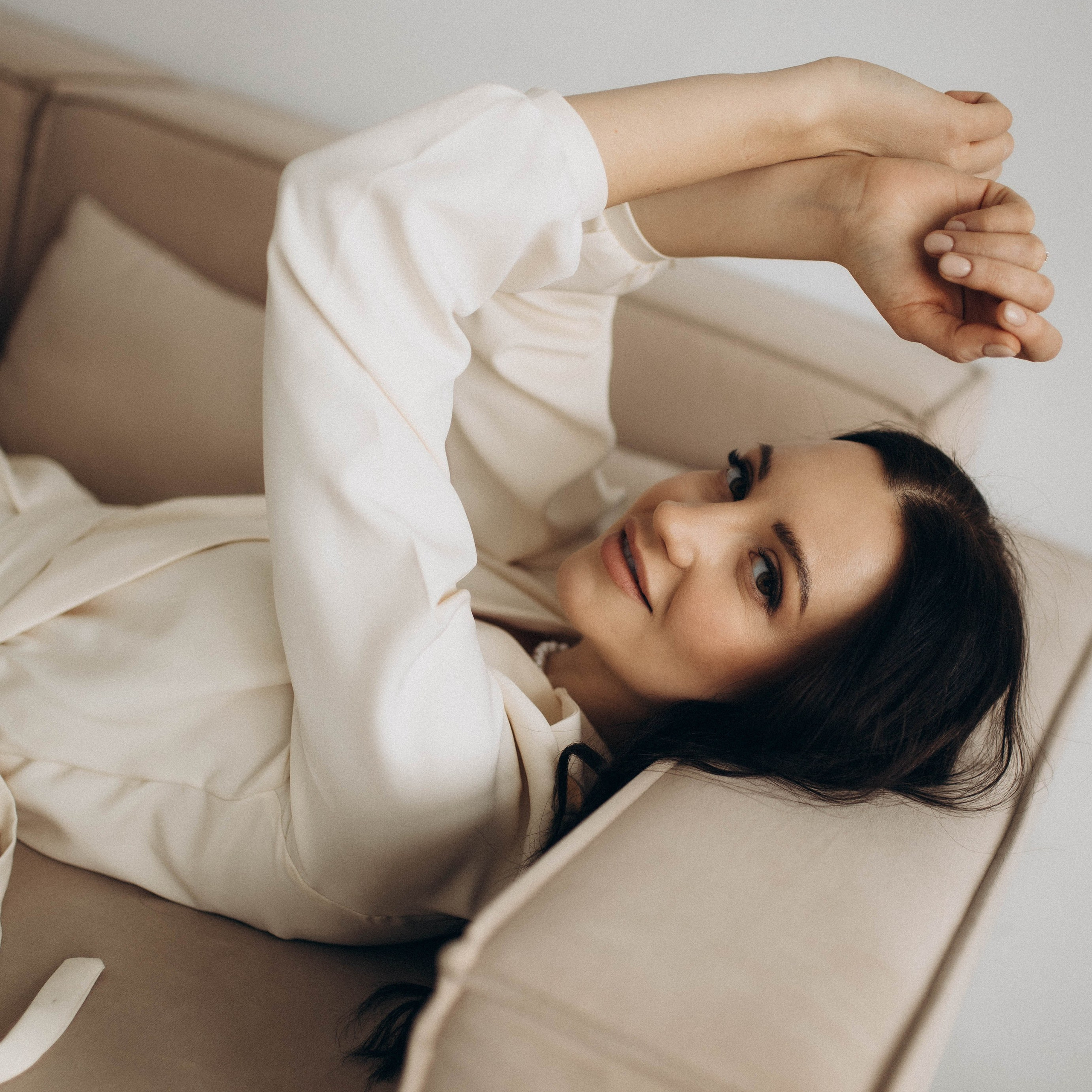 Отзывы. Миронова Анастасия