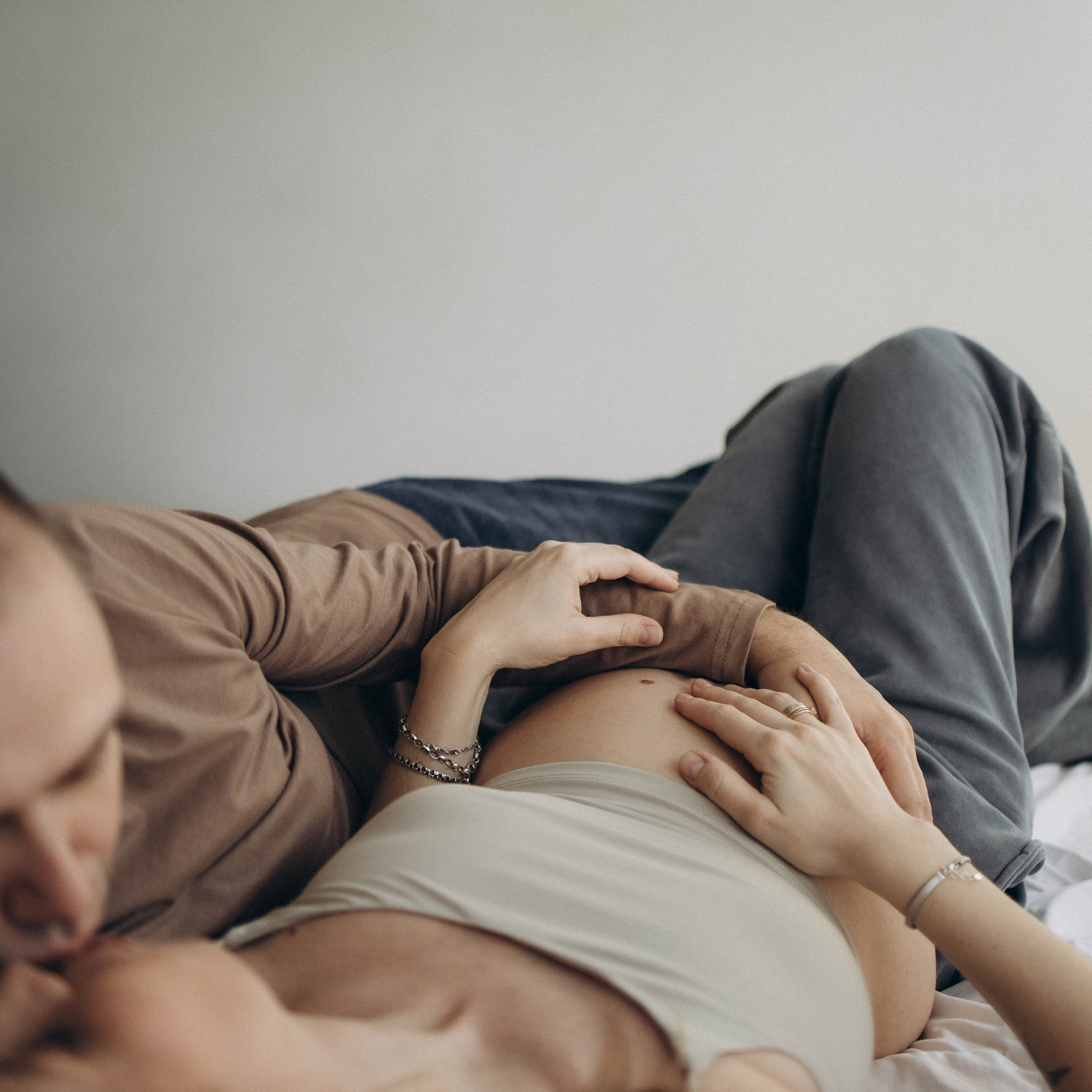 Коленька, мы тебя ждем