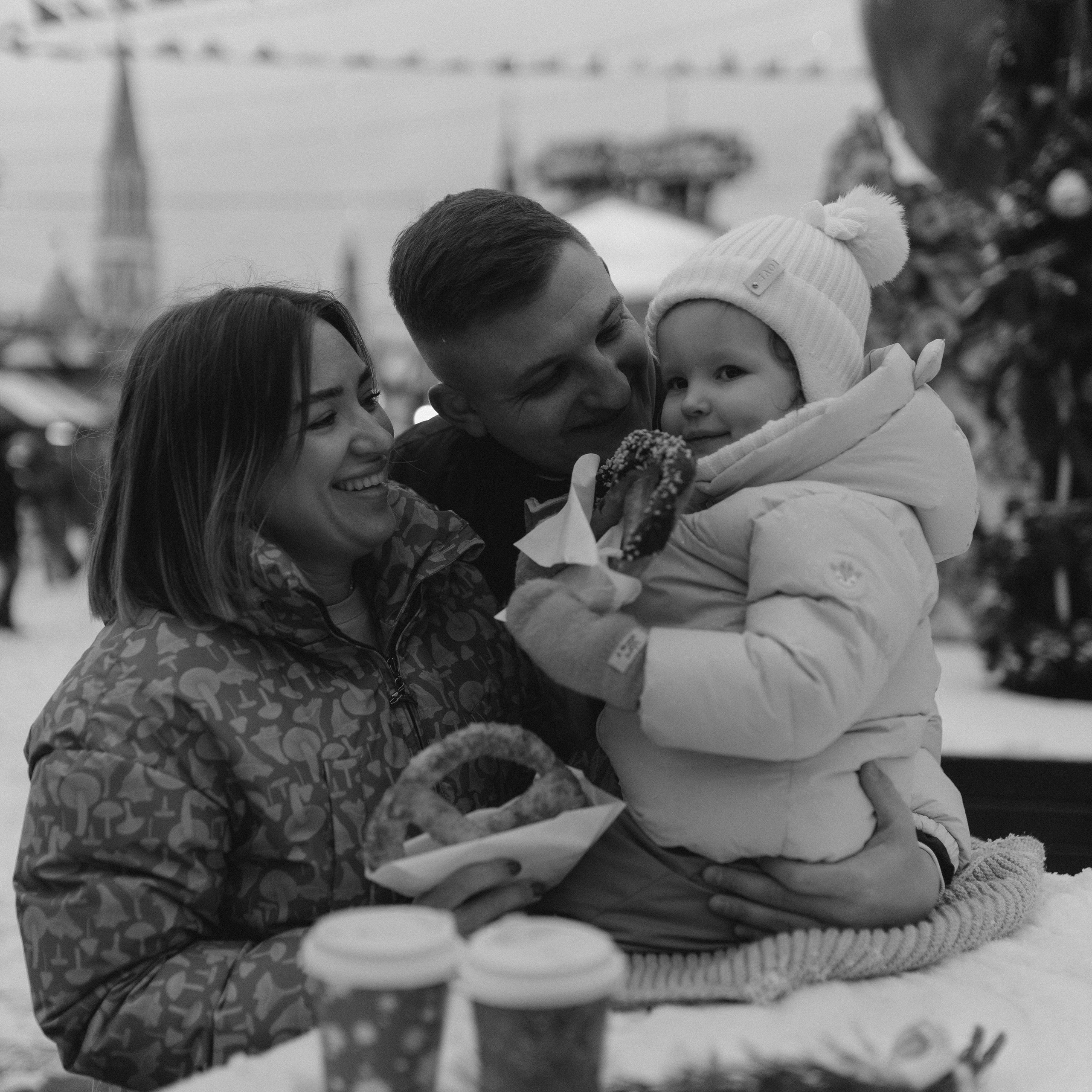 Отзывы. Миронова Анастасия