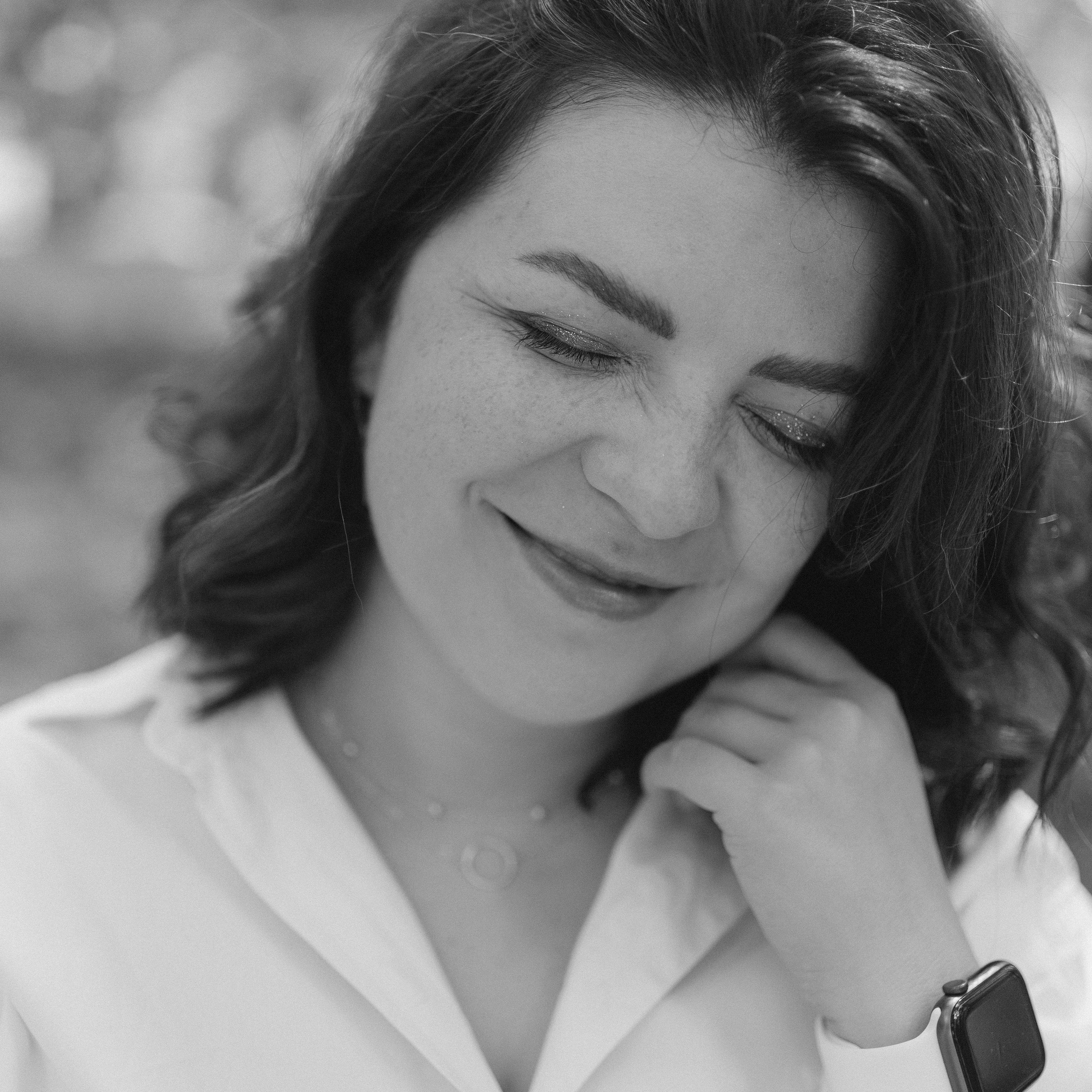 Отзывы. Миронова Анастасия