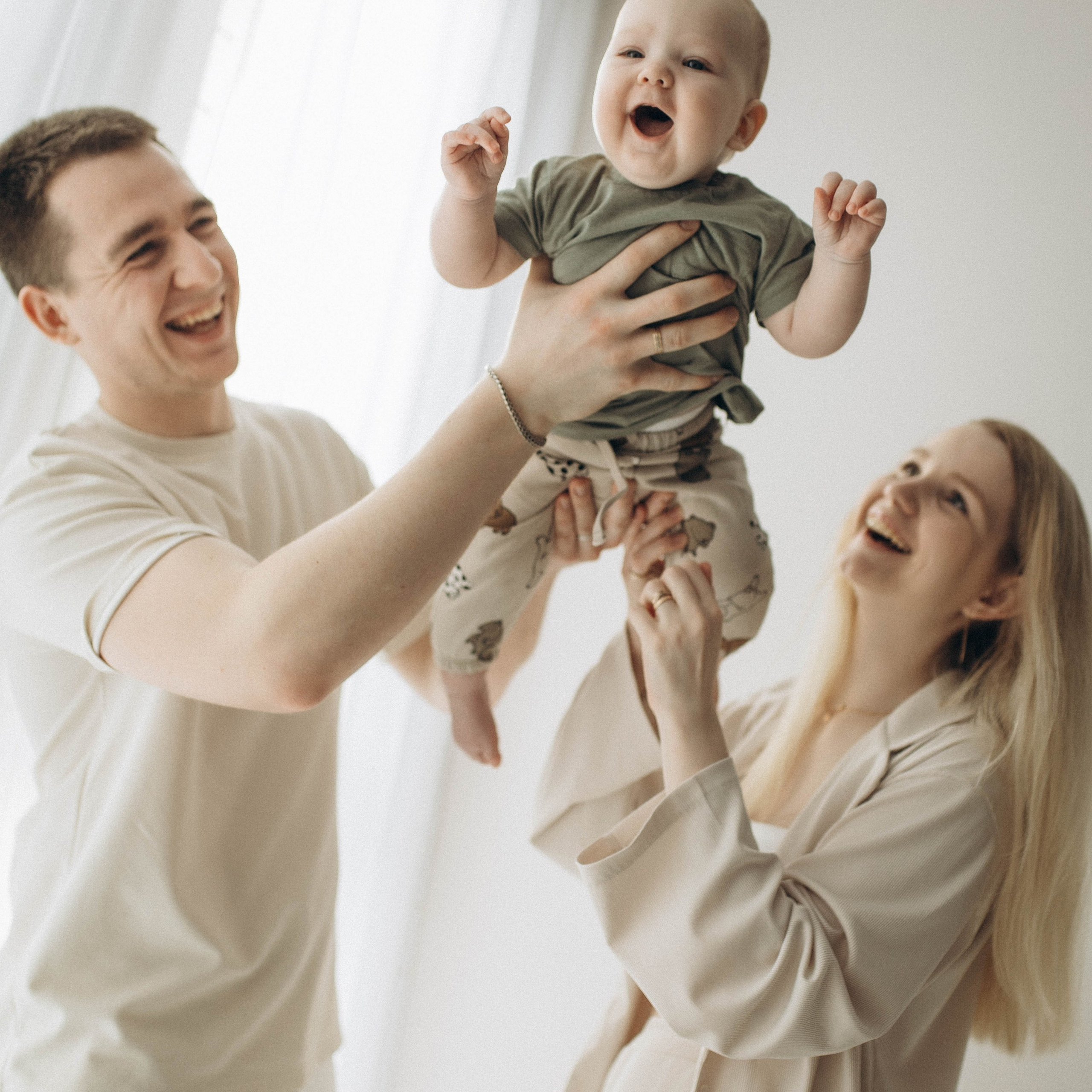 Отзывы. Миронова Анастасия