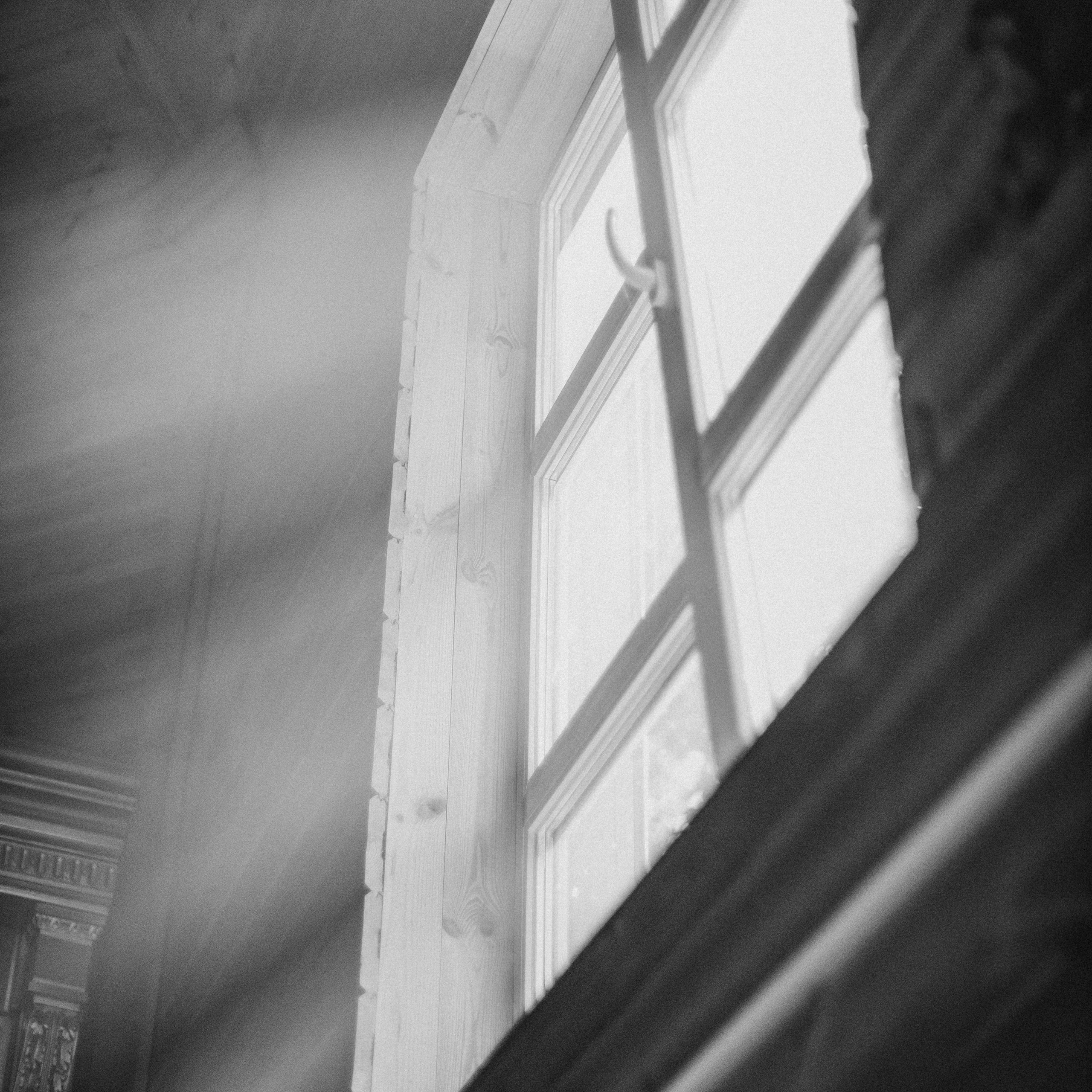 Майя и&nbsp;Дима крестят Миру