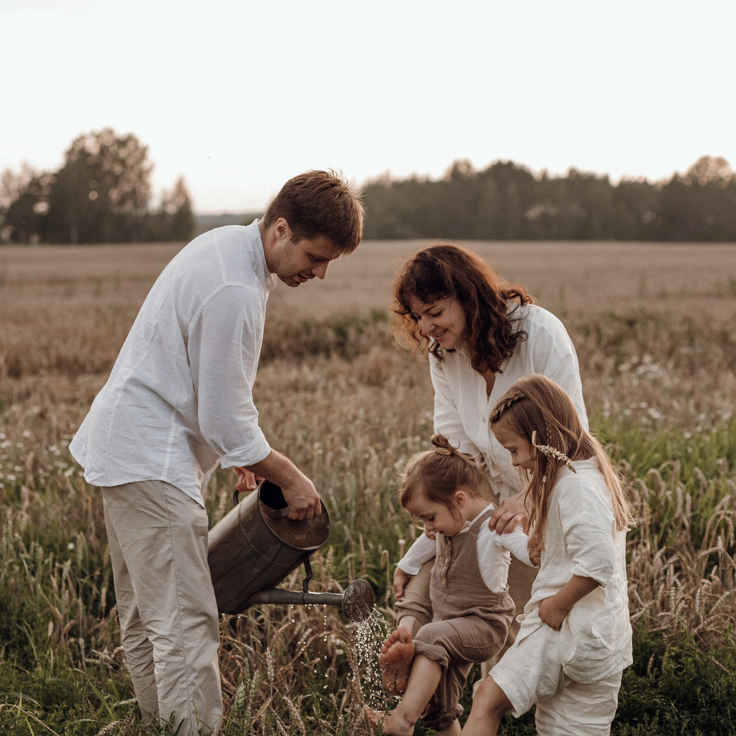 Один летний день