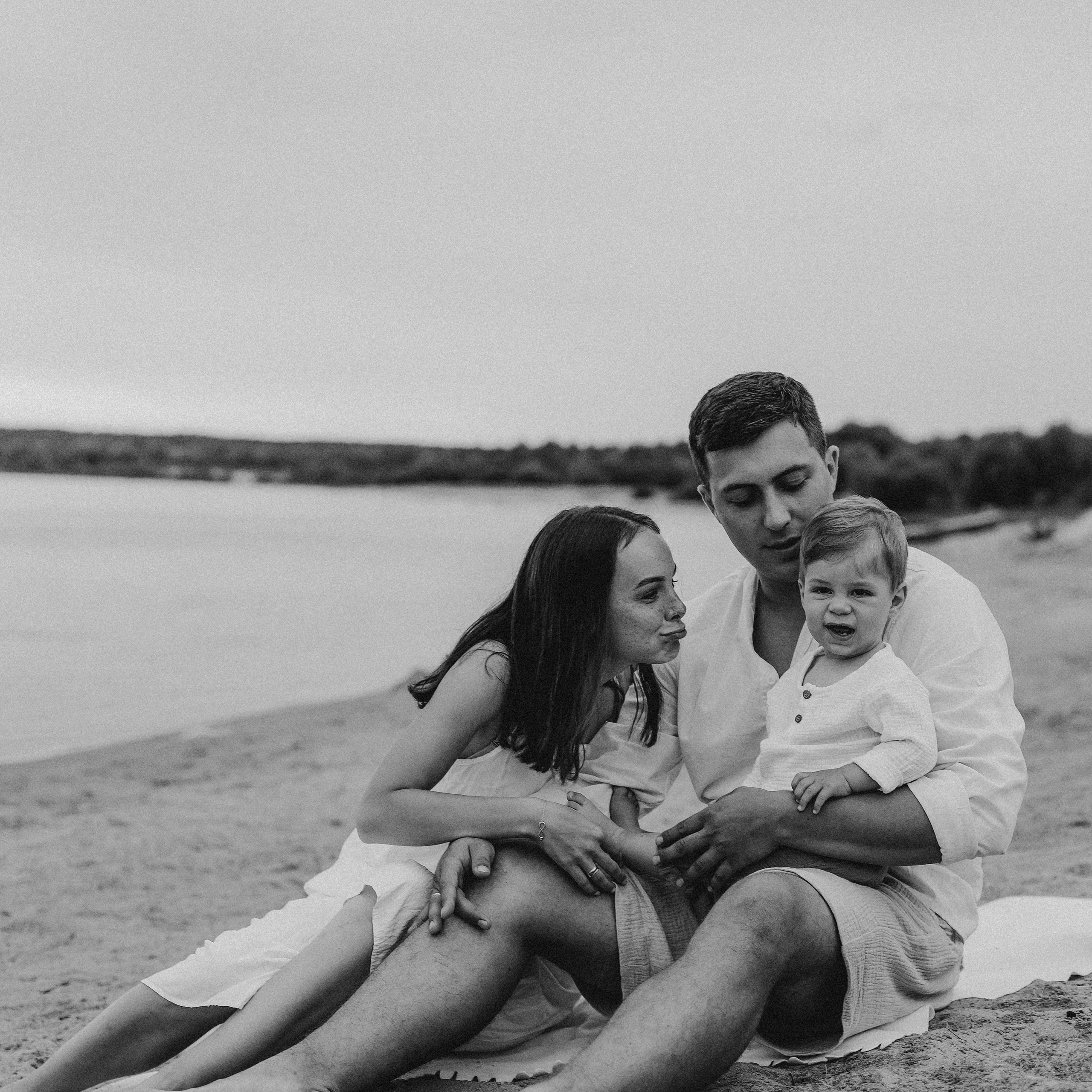 После дождя всегда светит солнце