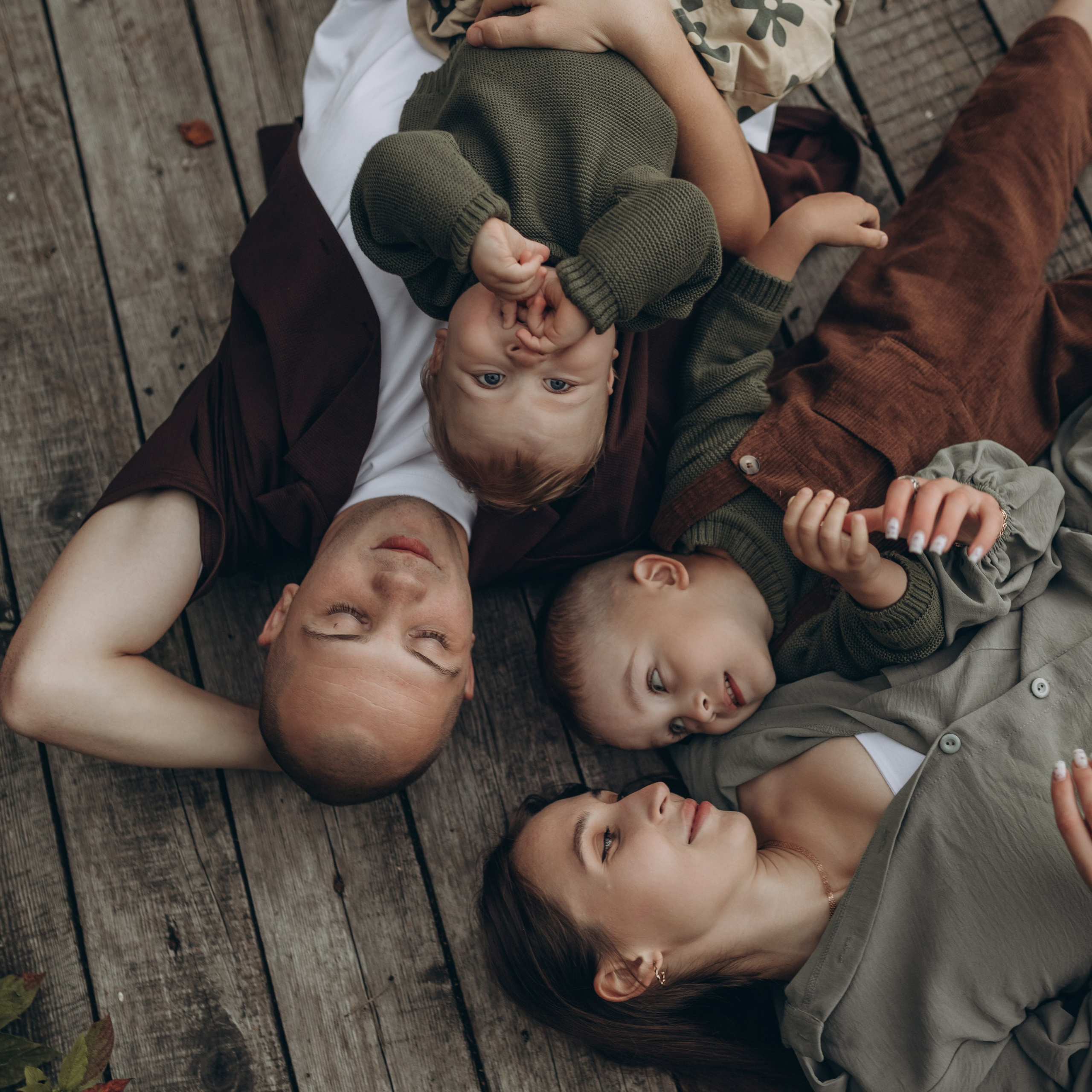 Задержи дыхание