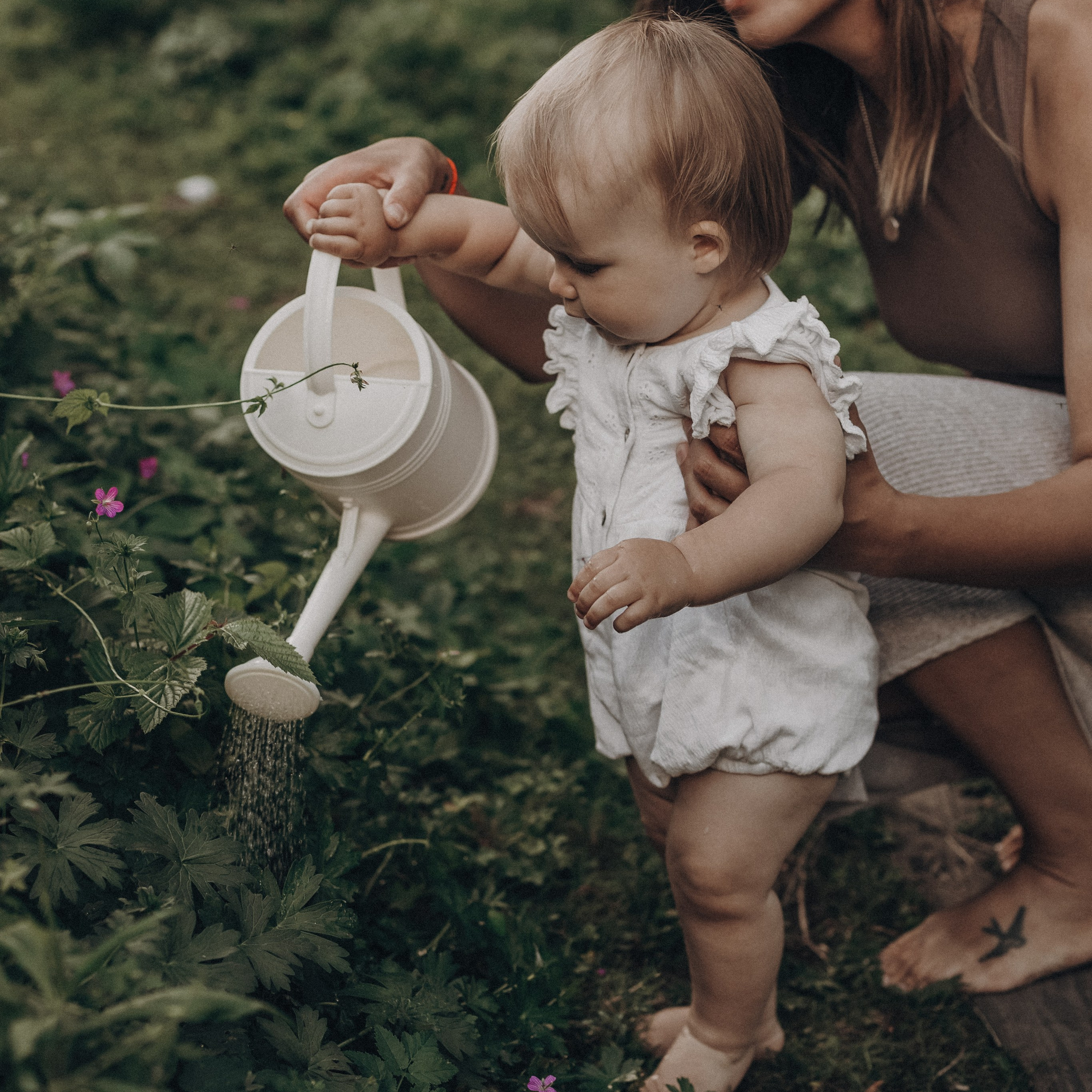 Мамина любовь