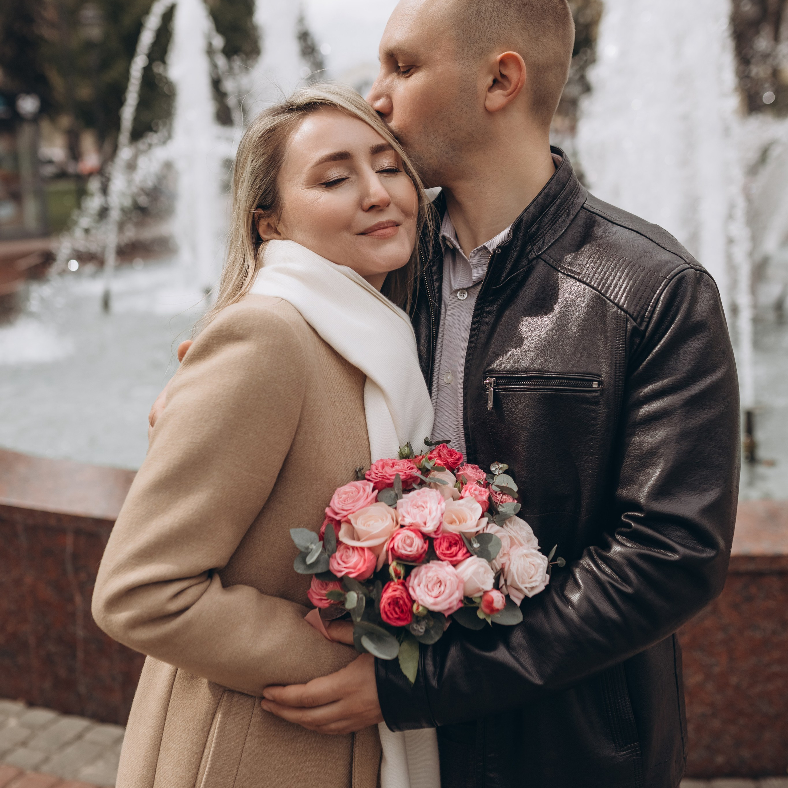 ОТЗЫВЫ. Семейный фотограф в Брянске Зурилина Екатерина