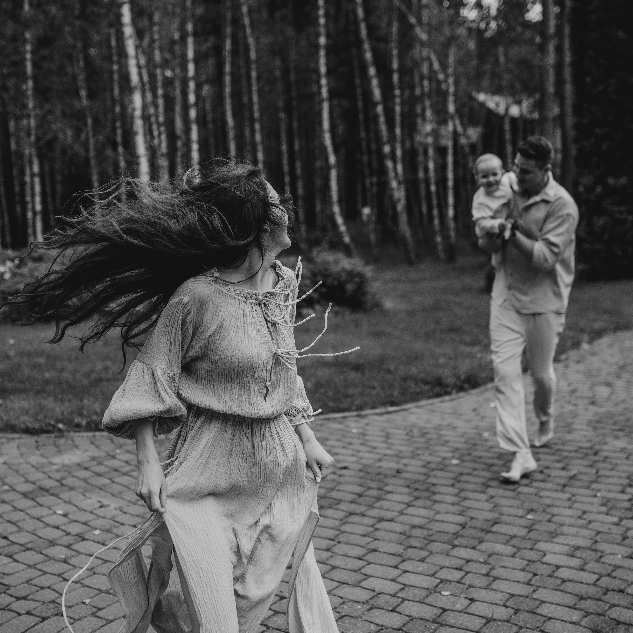 Выходные на&nbsp;даче