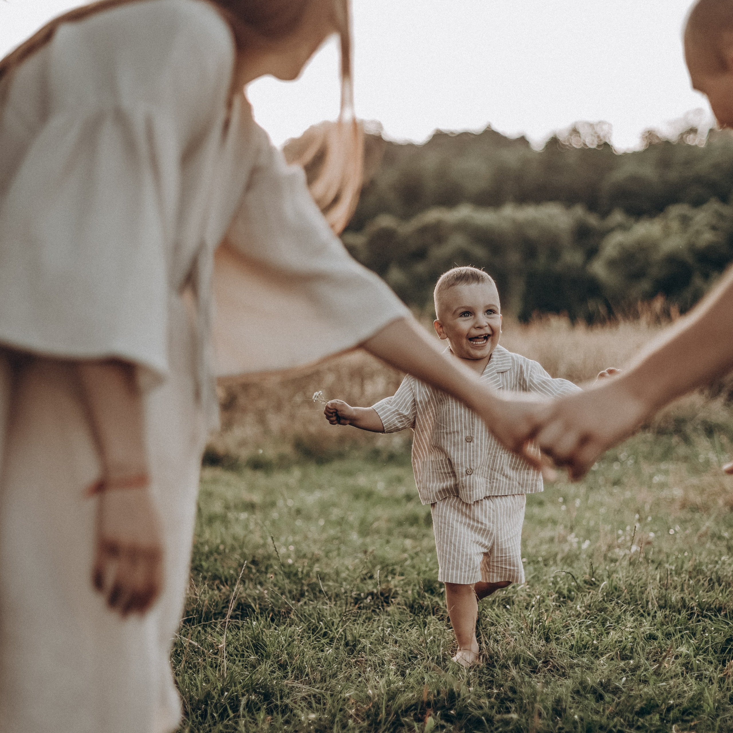 Любить ожидая