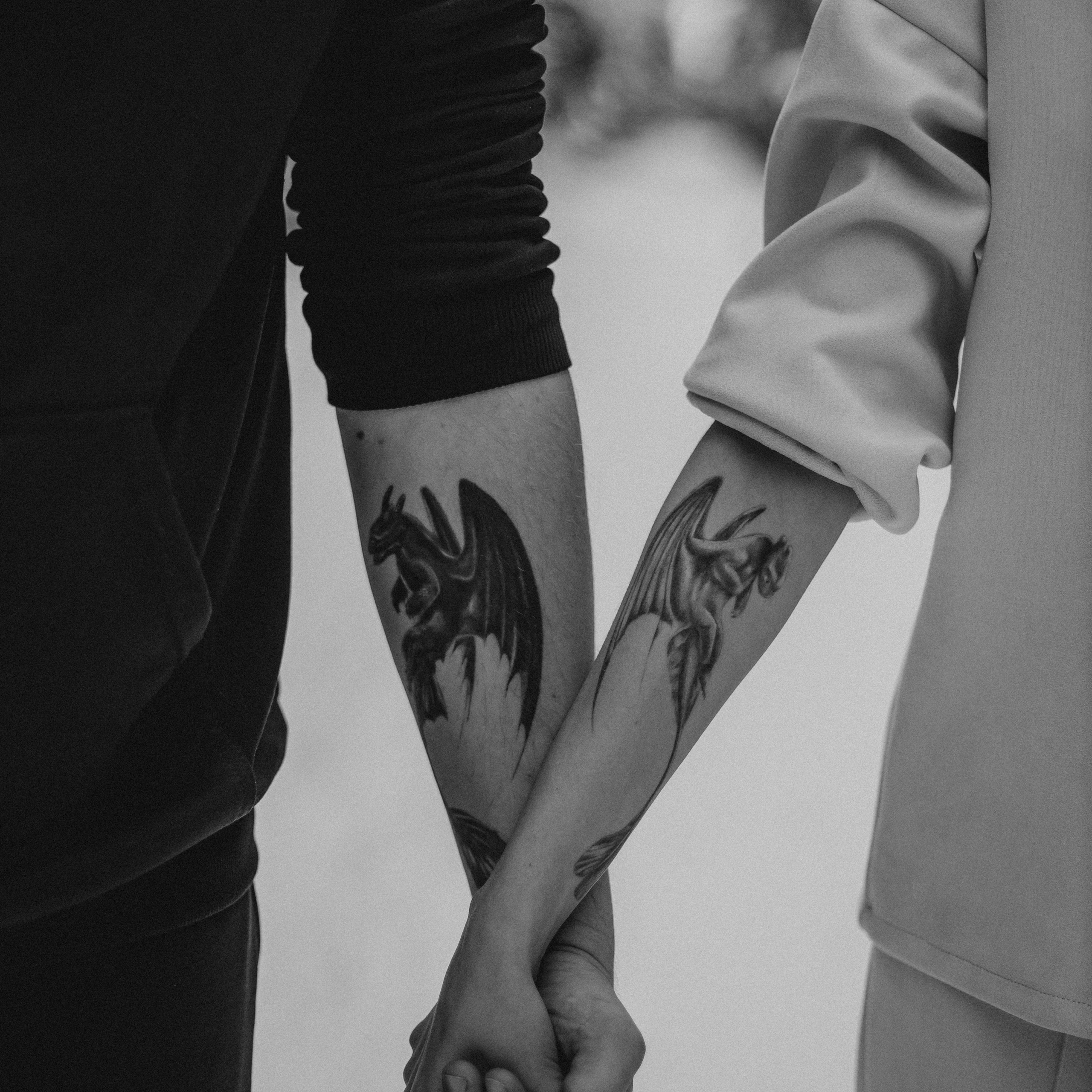 Дима и&nbsp;Алина