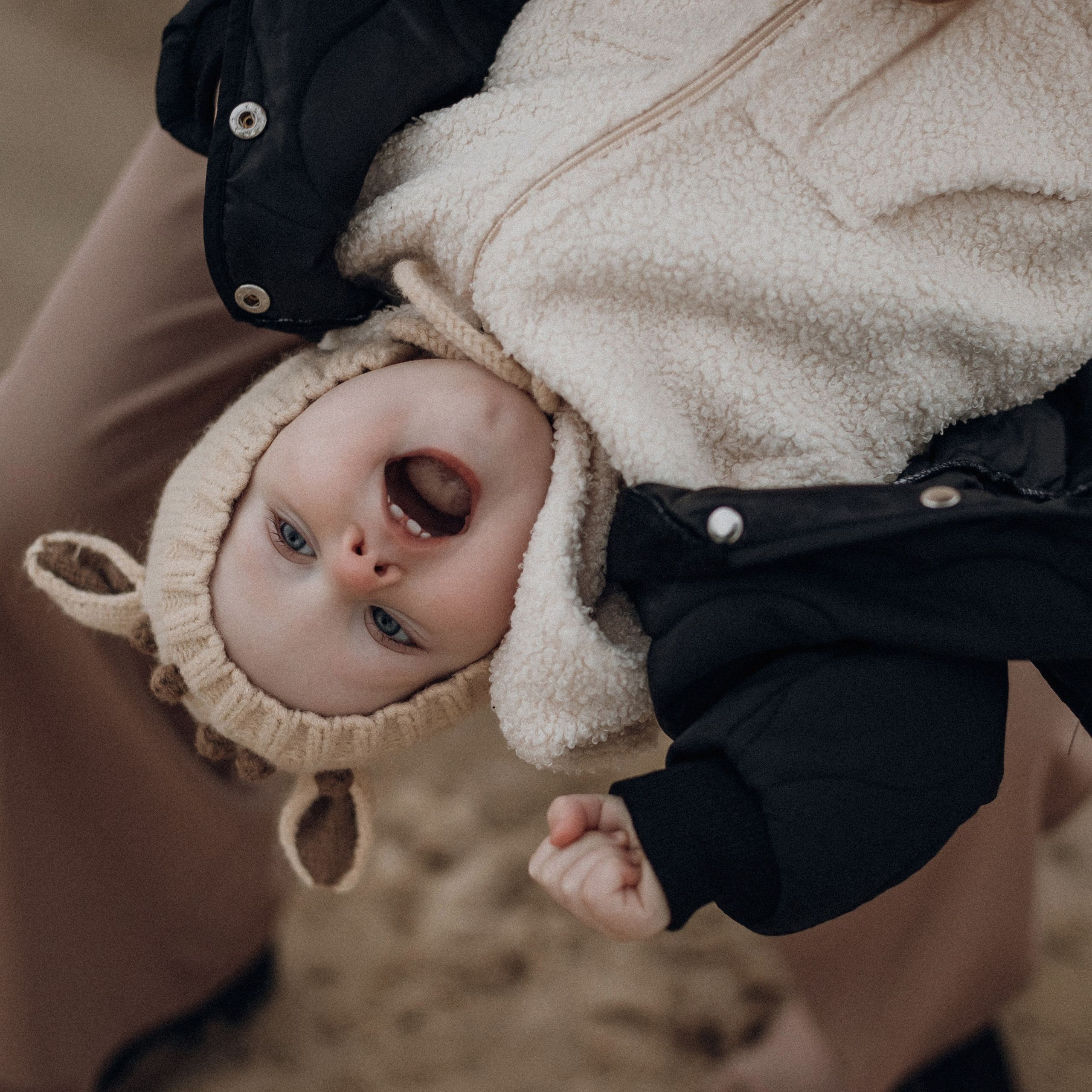 Одним осенним днем