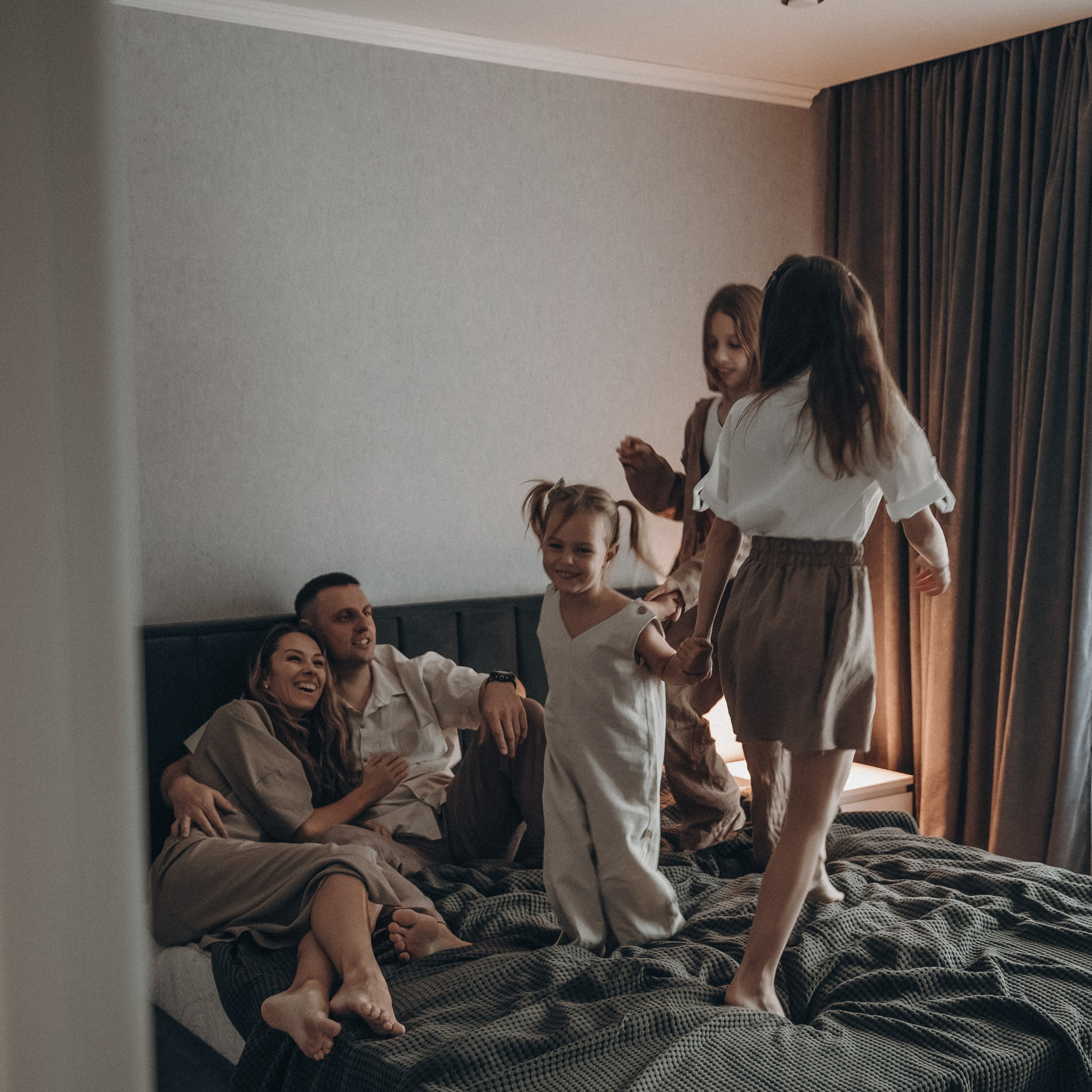 Тепло декабря