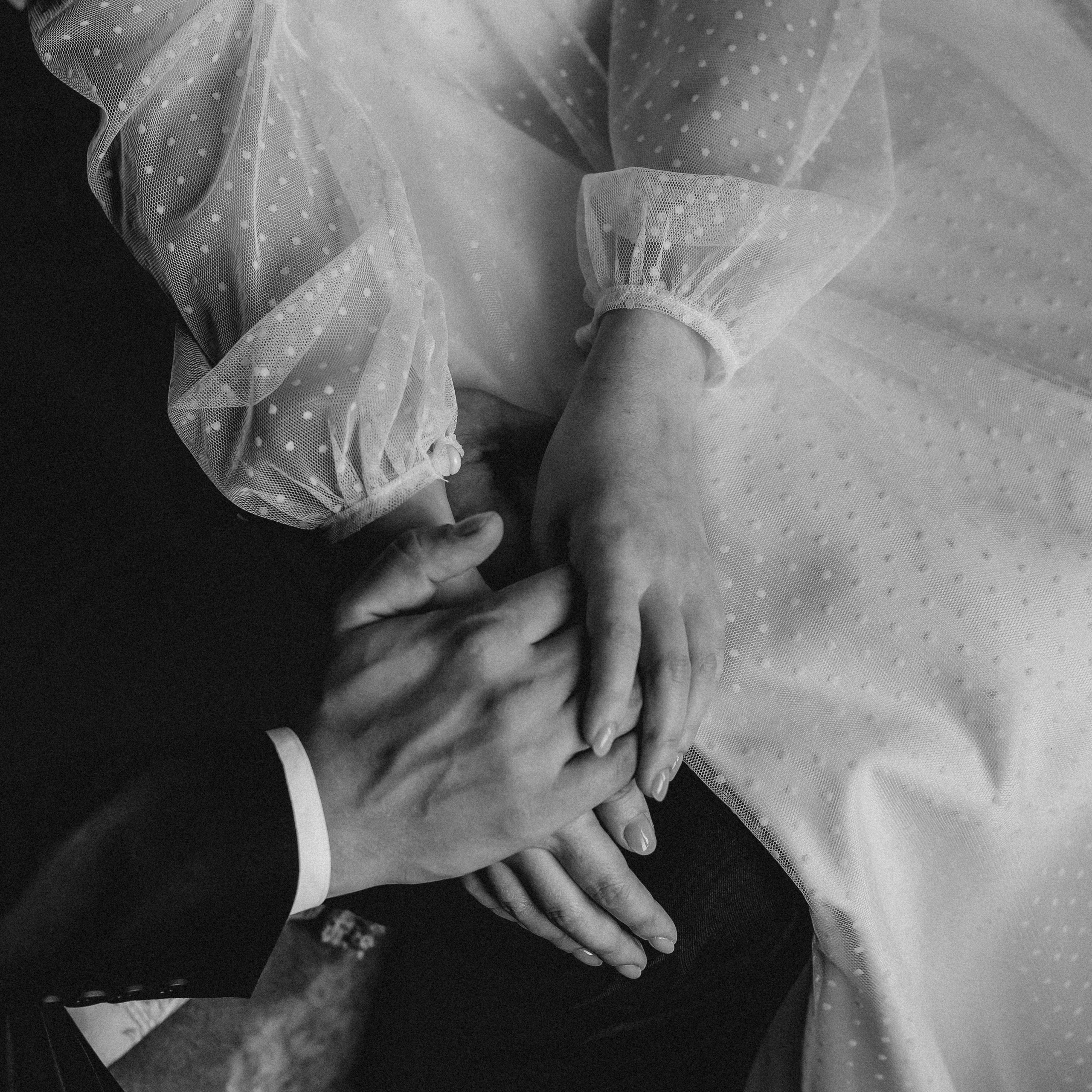 Дмитрий и&nbsp;Кристина