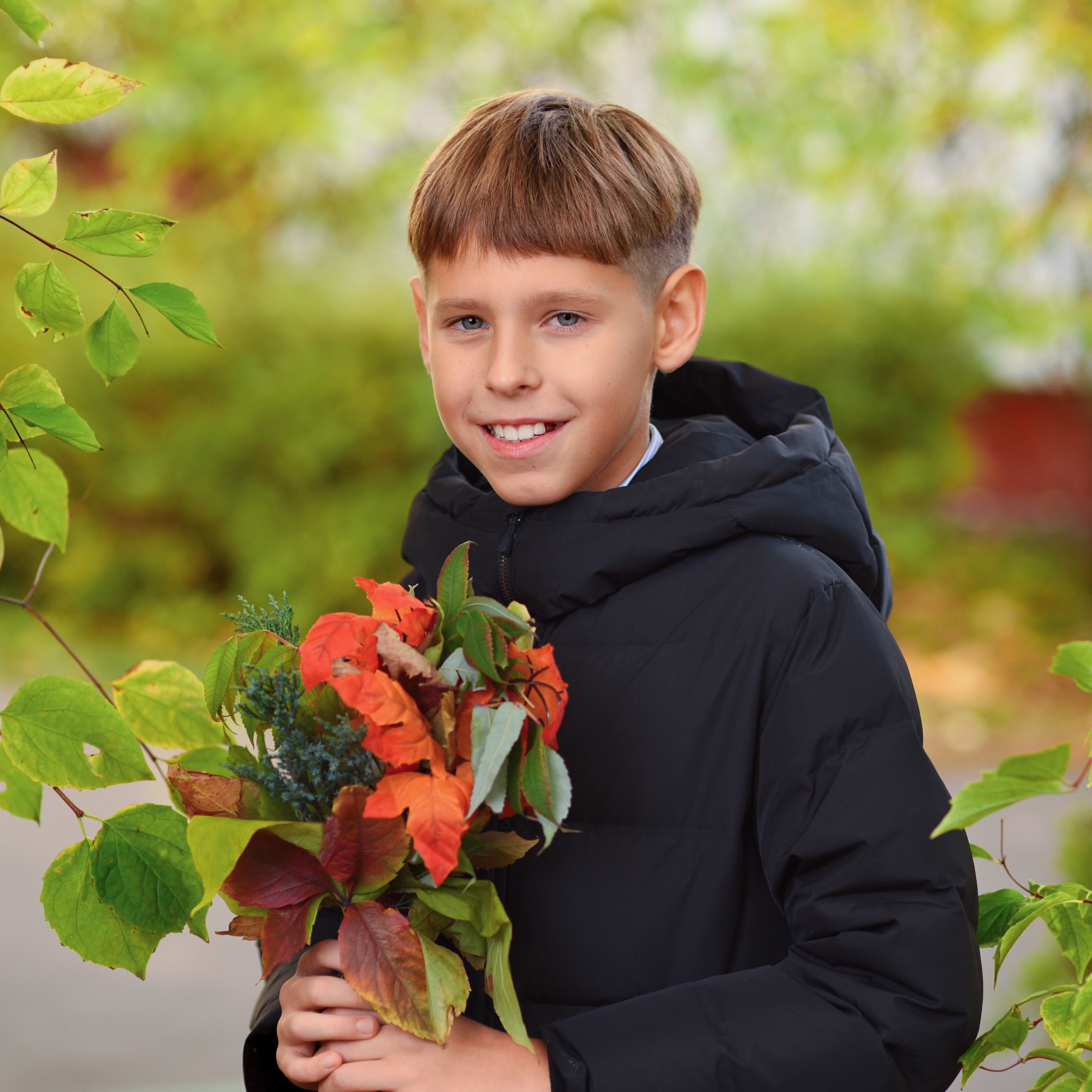 Отзывы о детском фотографе Ольге Шулиной. Фотограф в детский сад и школу | Выпускные альбомы | МОСКВА | РЕУТОВ