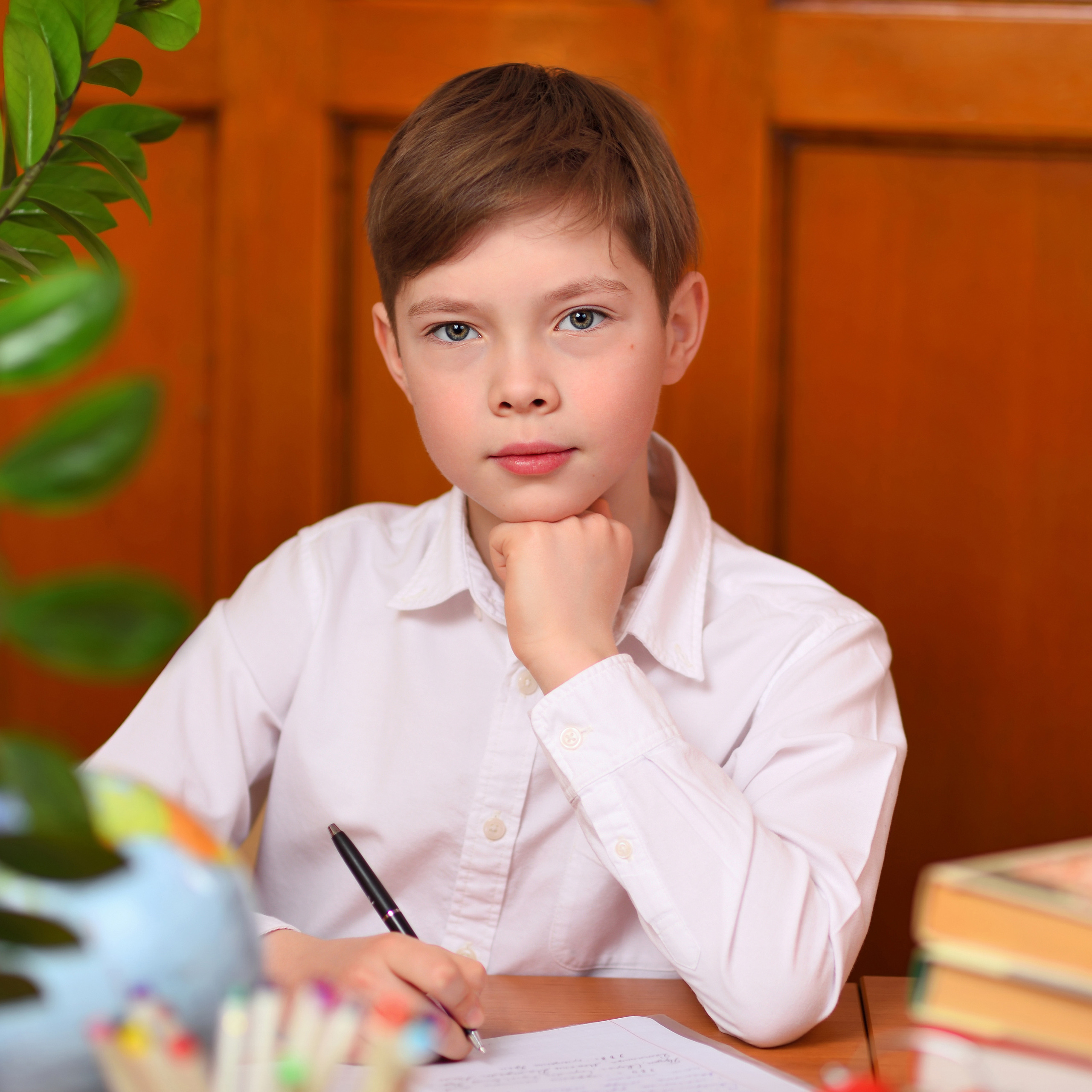 Отзывы о детском фотографе Ольге Шулиной. Фотограф в детский сад и школу | Выпускные альбомы | МОСКВА | РЕУТОВ