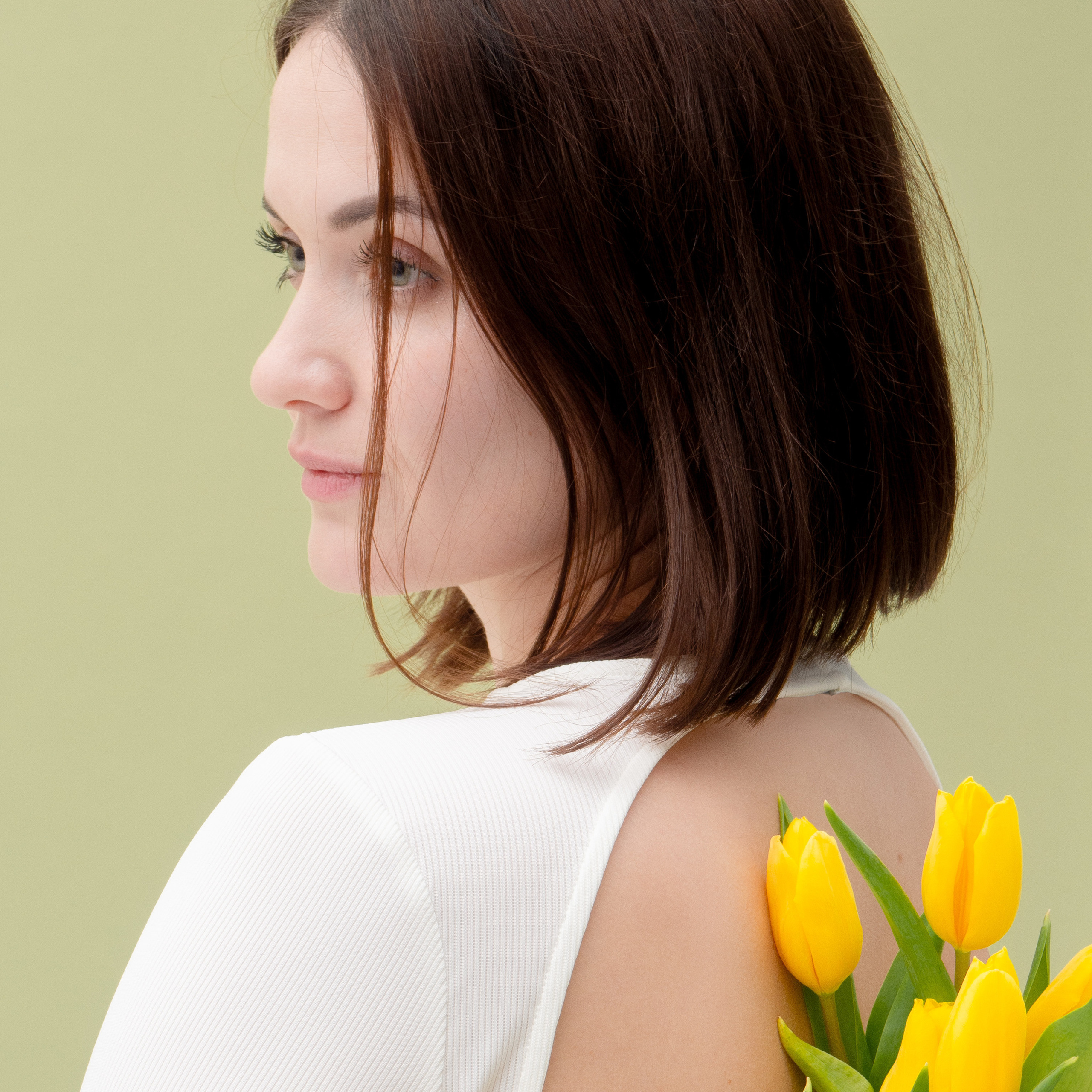 Портретный фотограф в Петербурге Рейн Раше