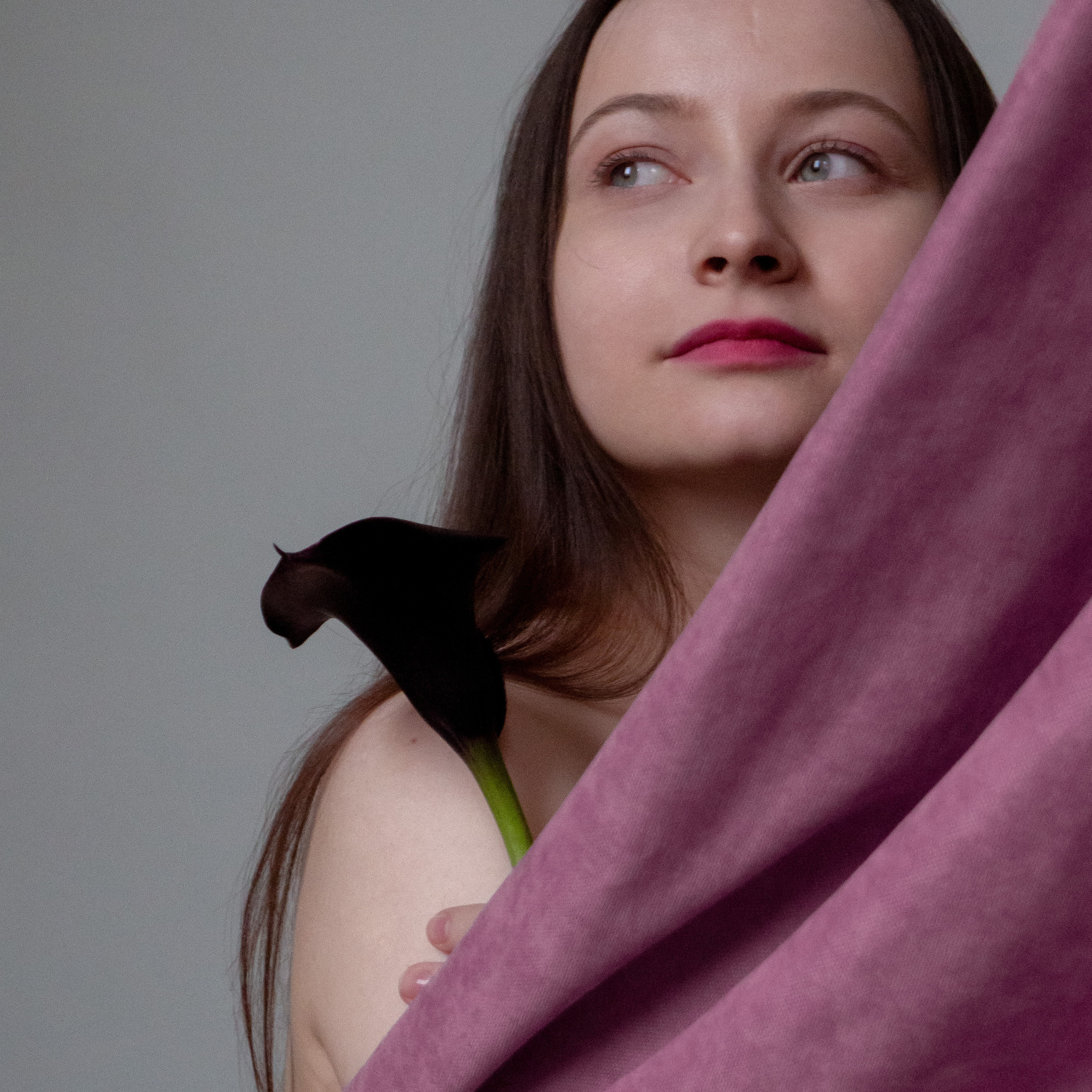 Портретный фотограф в Петербурге Рейн Раше