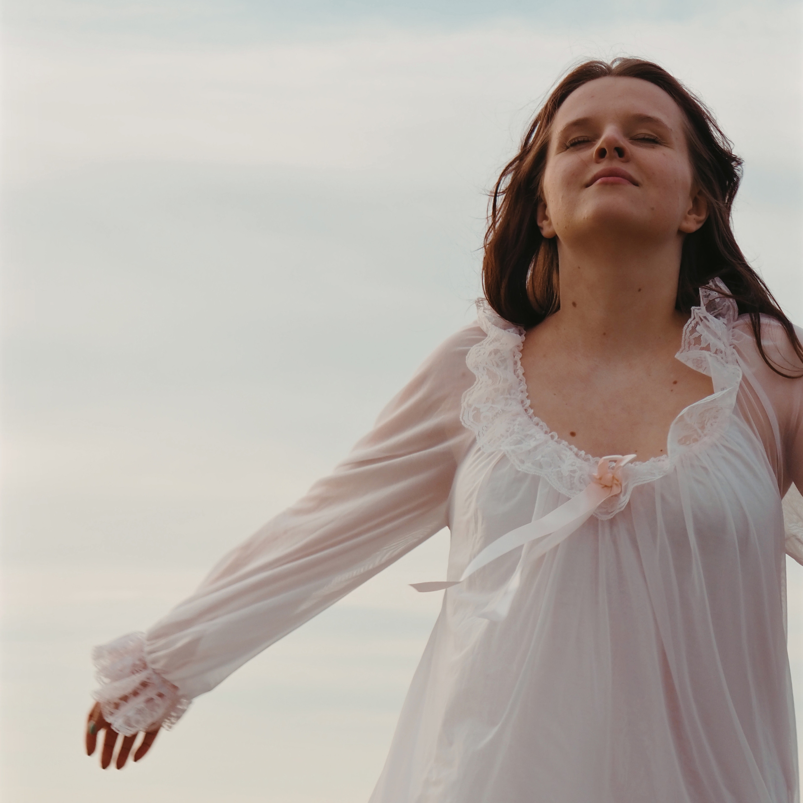 Портретный фотограф в Петербурге Рейн Раше