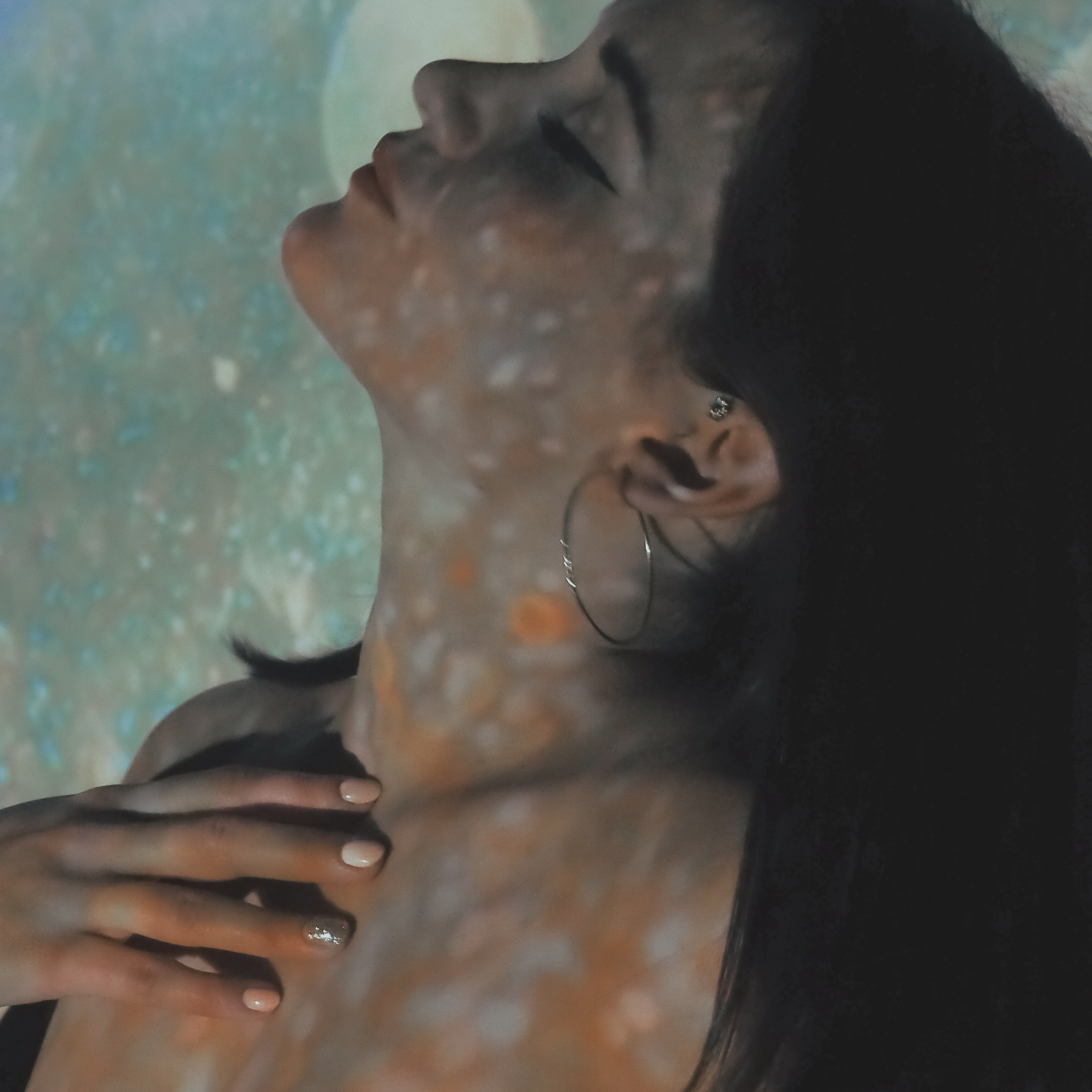 Портретный фотограф в Петербурге Рейн Раше