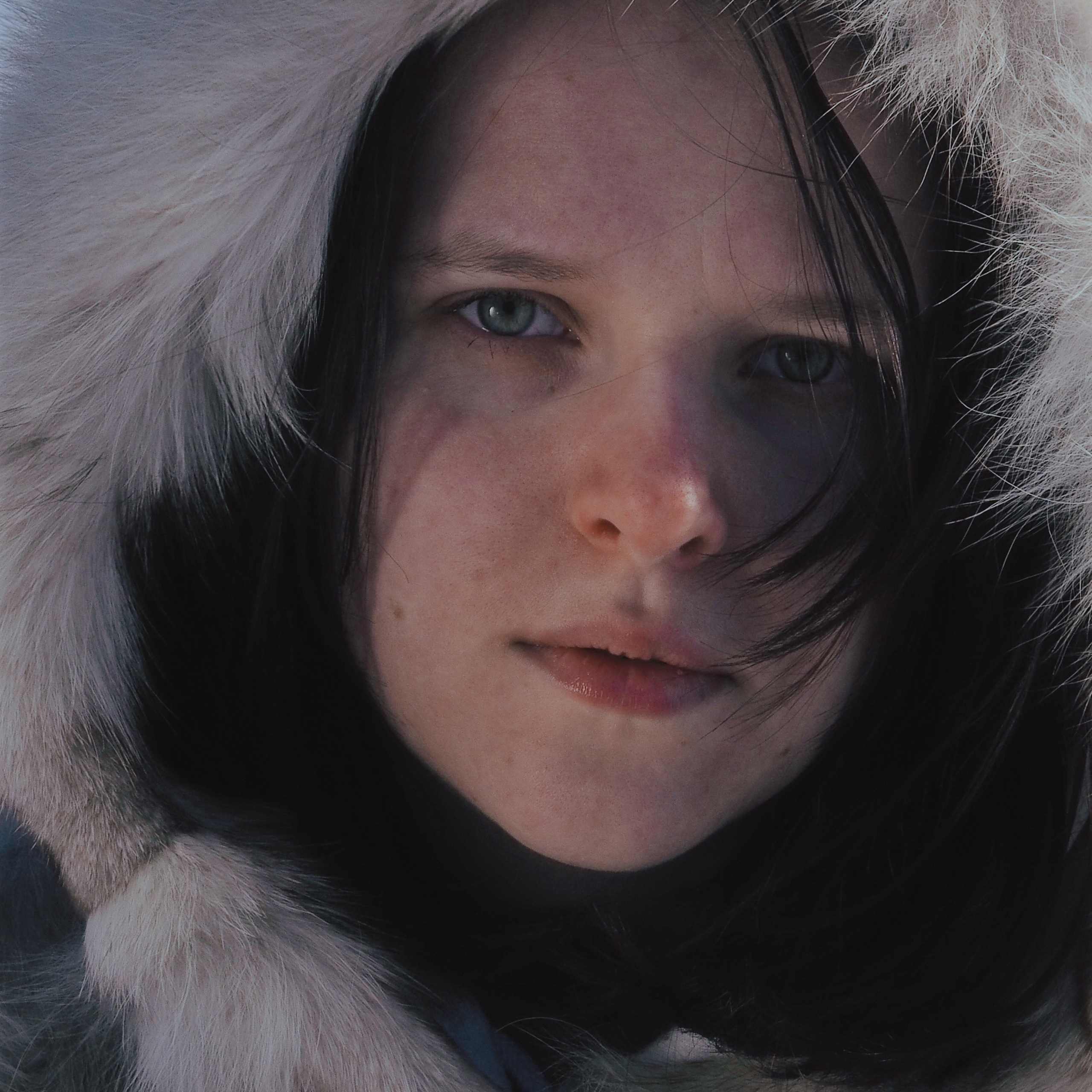 Отзывы. Портретный фотограф в Петербурге Рейн Раше