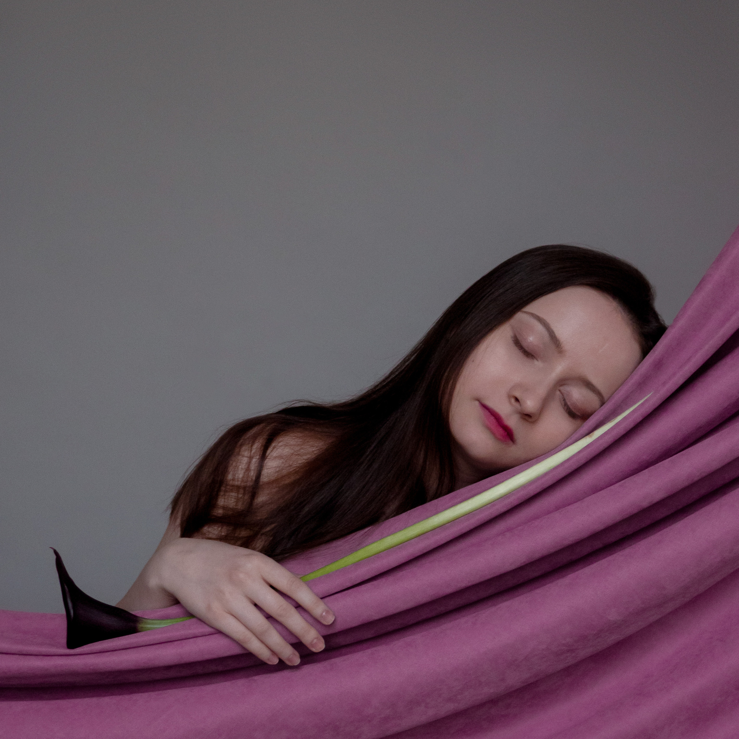 Портретный фотограф в Петербурге Рейн Раше