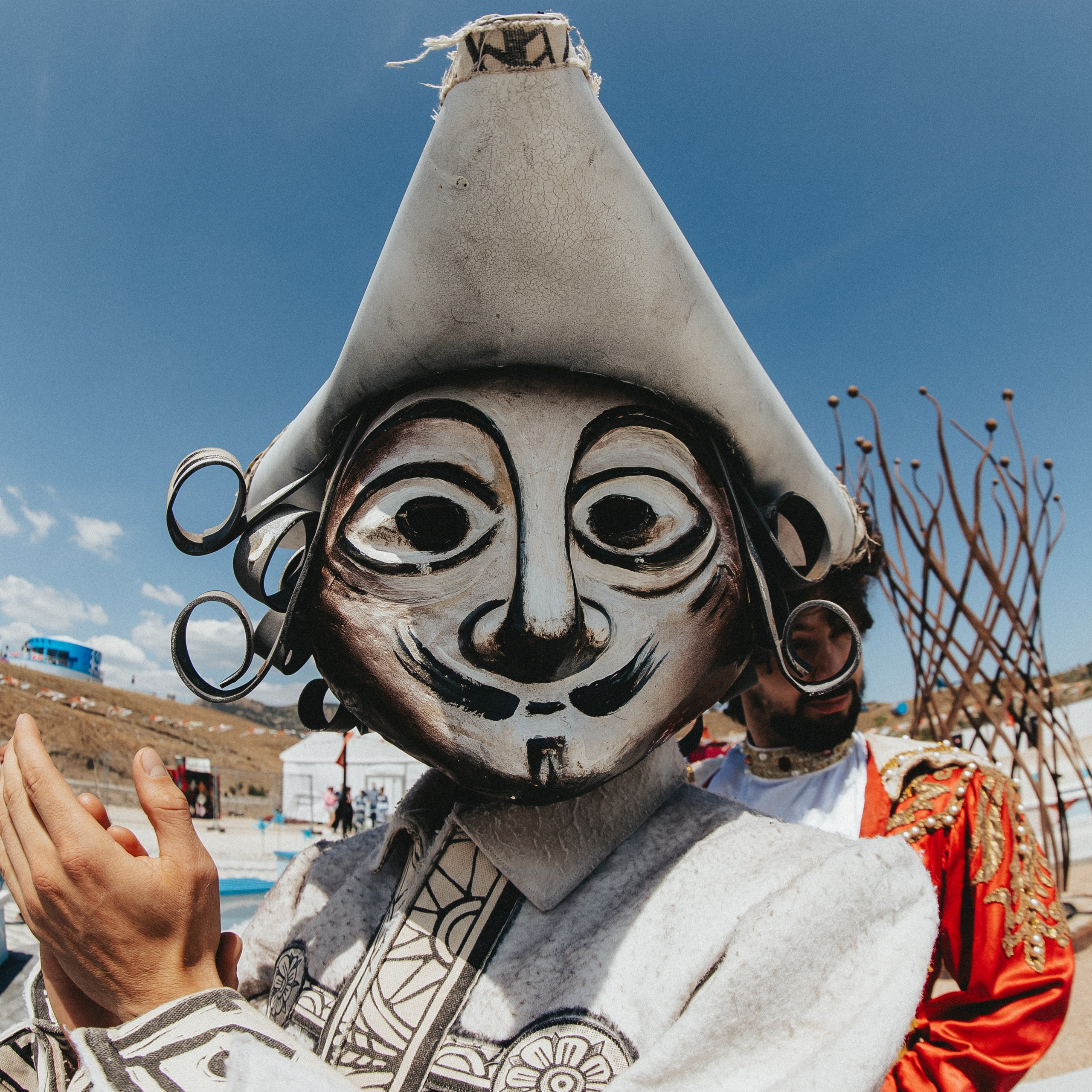 Фестиваль Таврида Арт