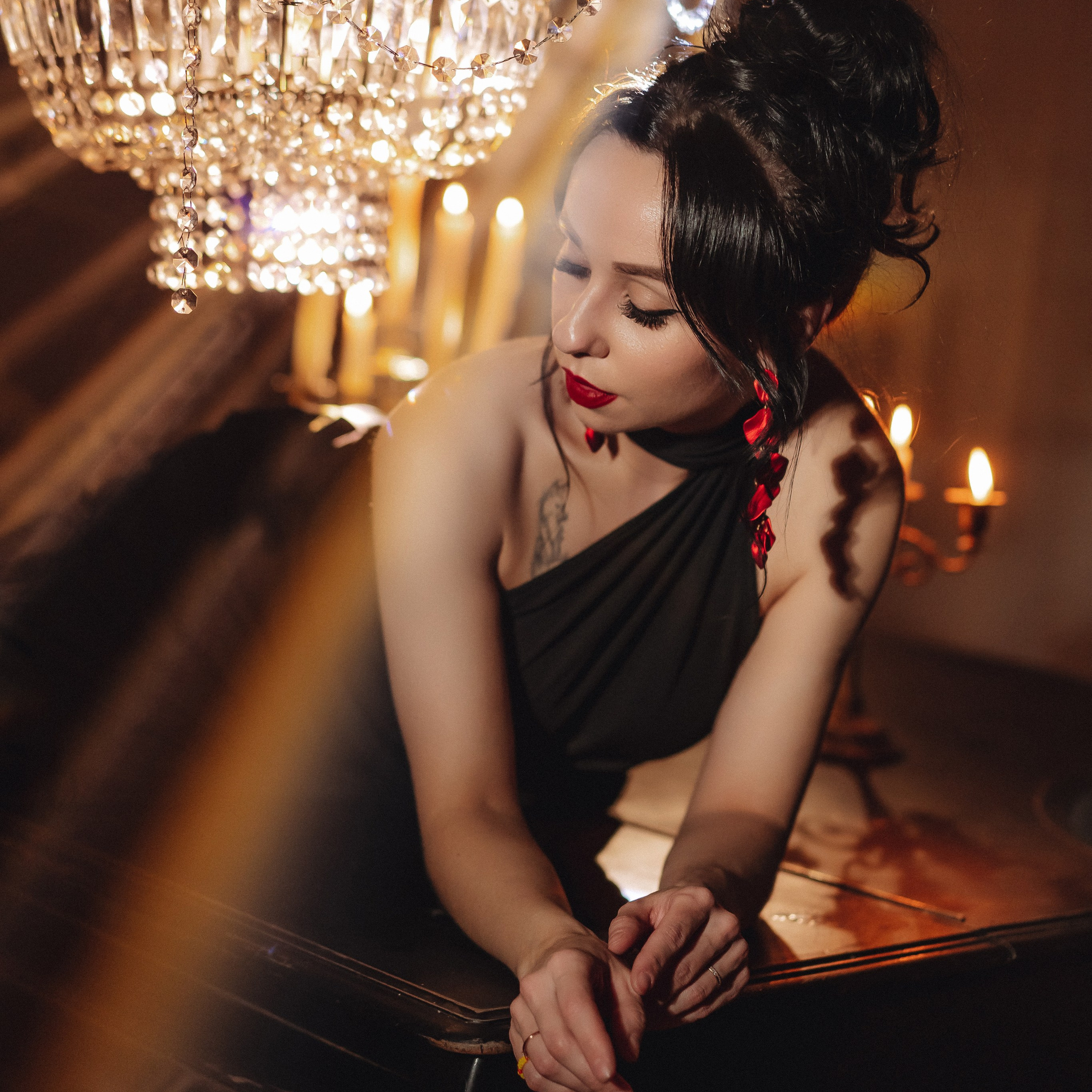 Фотопроект «Шик! Камера! Мотор!»