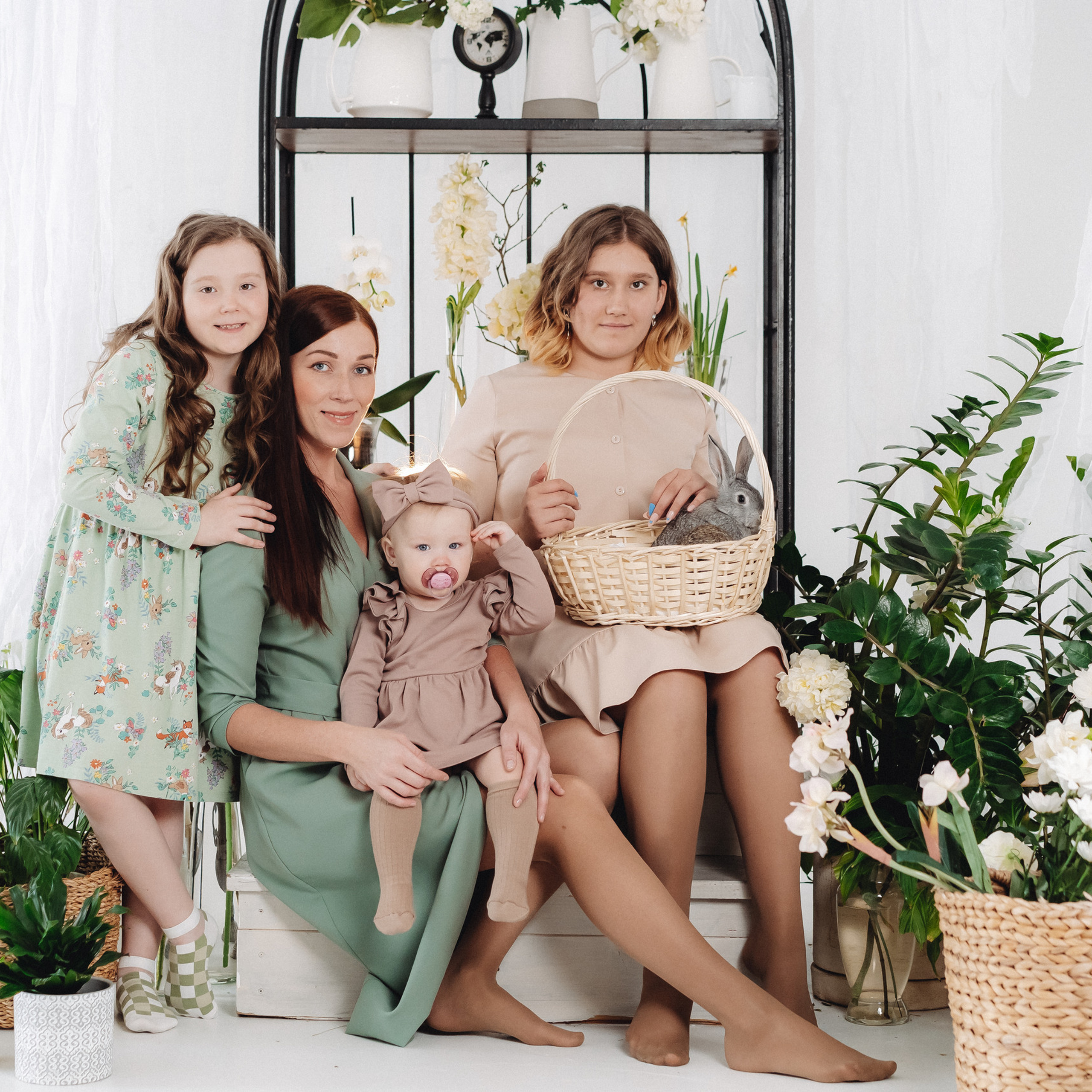 Отзывы. Семейный и контент фотограф в Красноярске Власова Екатерина