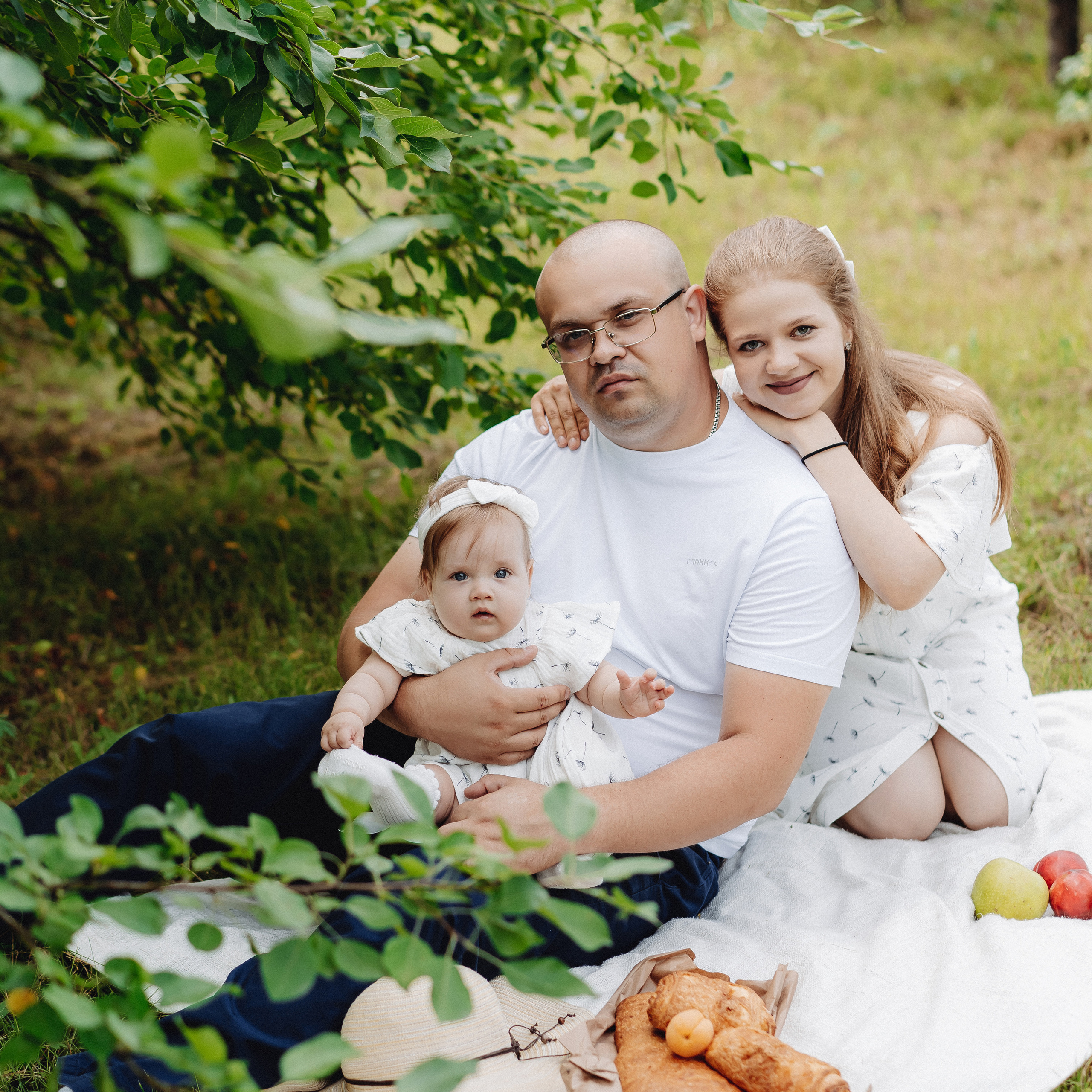 Отзывы. Семейный и контент фотограф в Красноярске Власова Екатерина