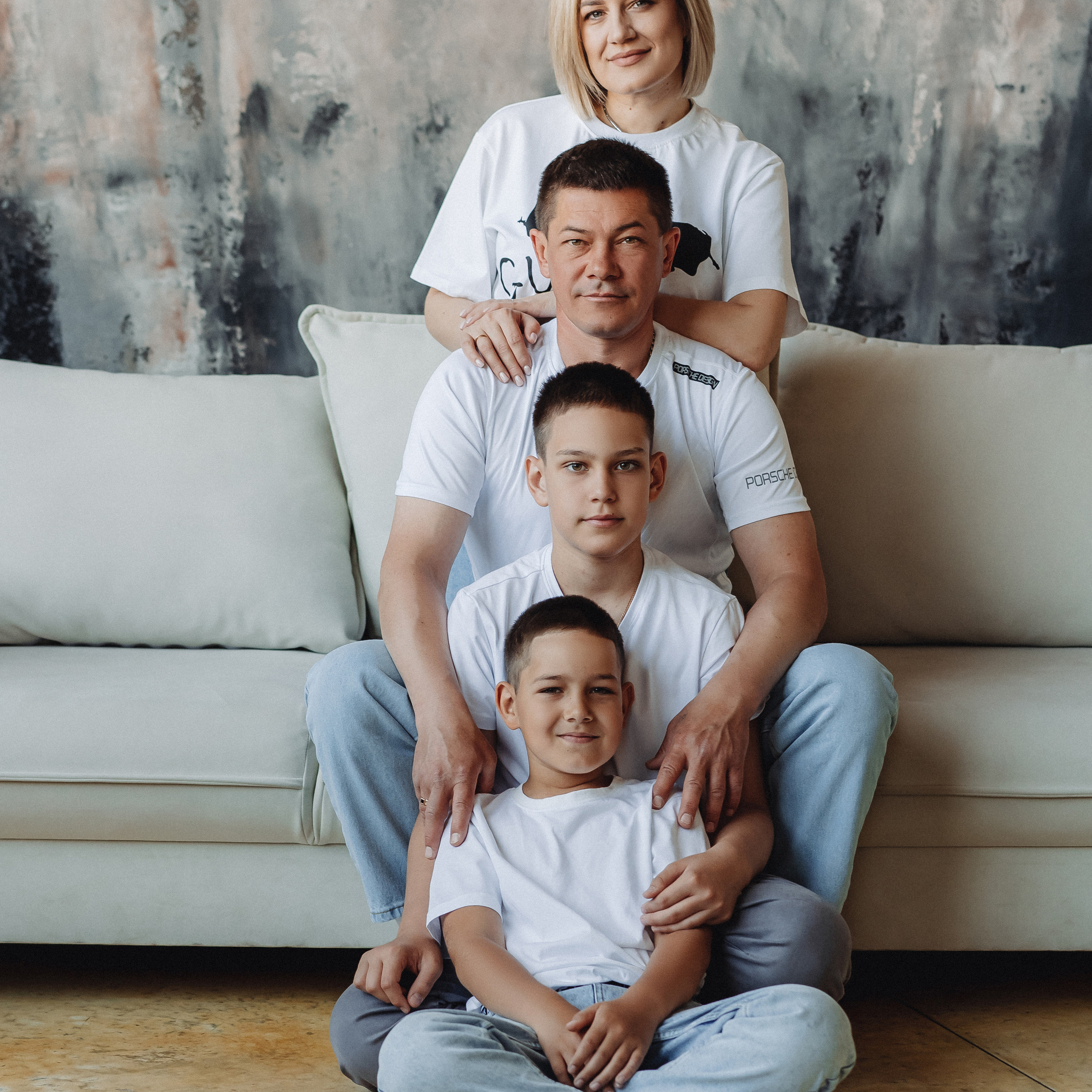 Отзывы. Семейный и контент фотограф в Красноярске Власова Екатерина