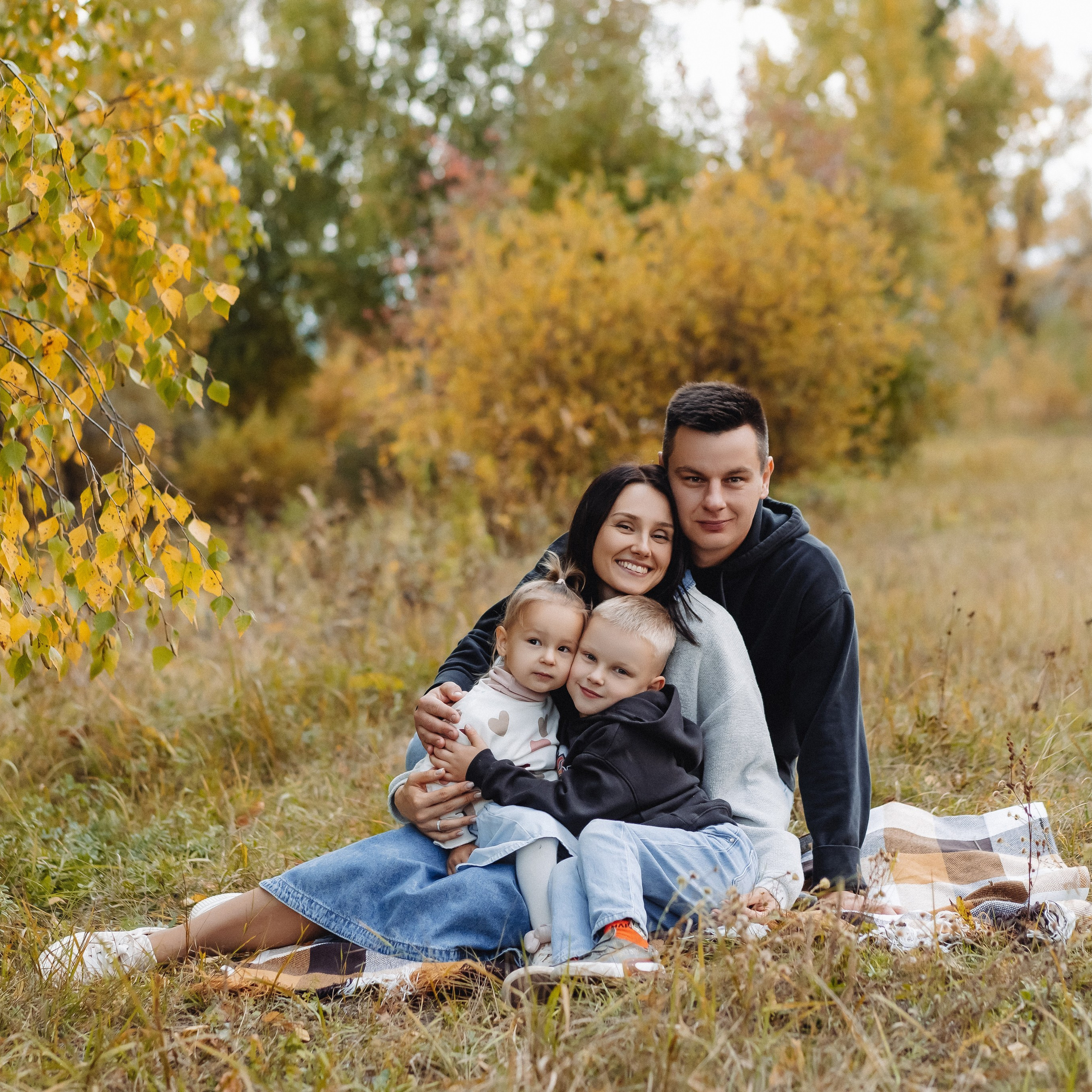 Отзывы. Семейный и контент фотограф в Красноярске Власова Екатерина