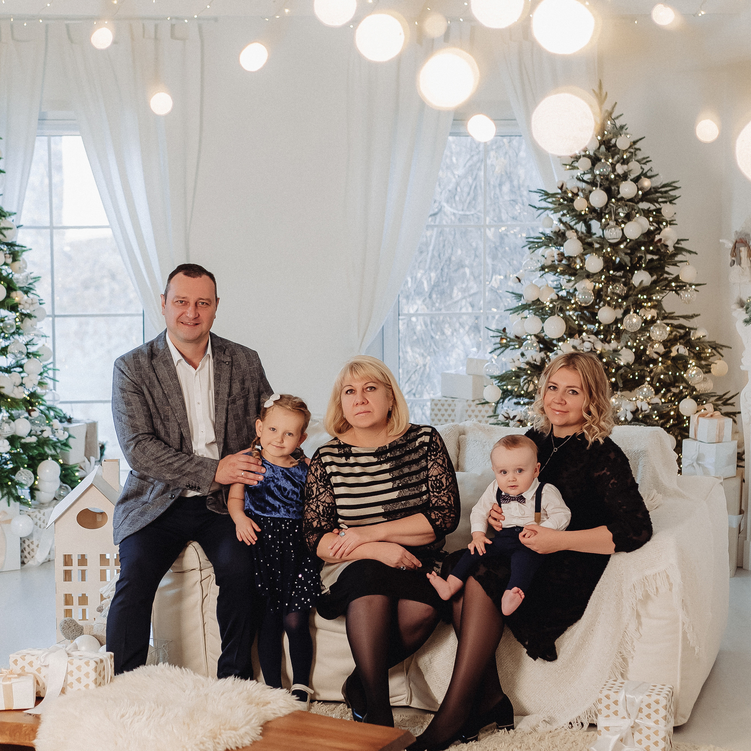 Отзывы. Семейный и контент фотограф в Красноярске Власова Екатерина