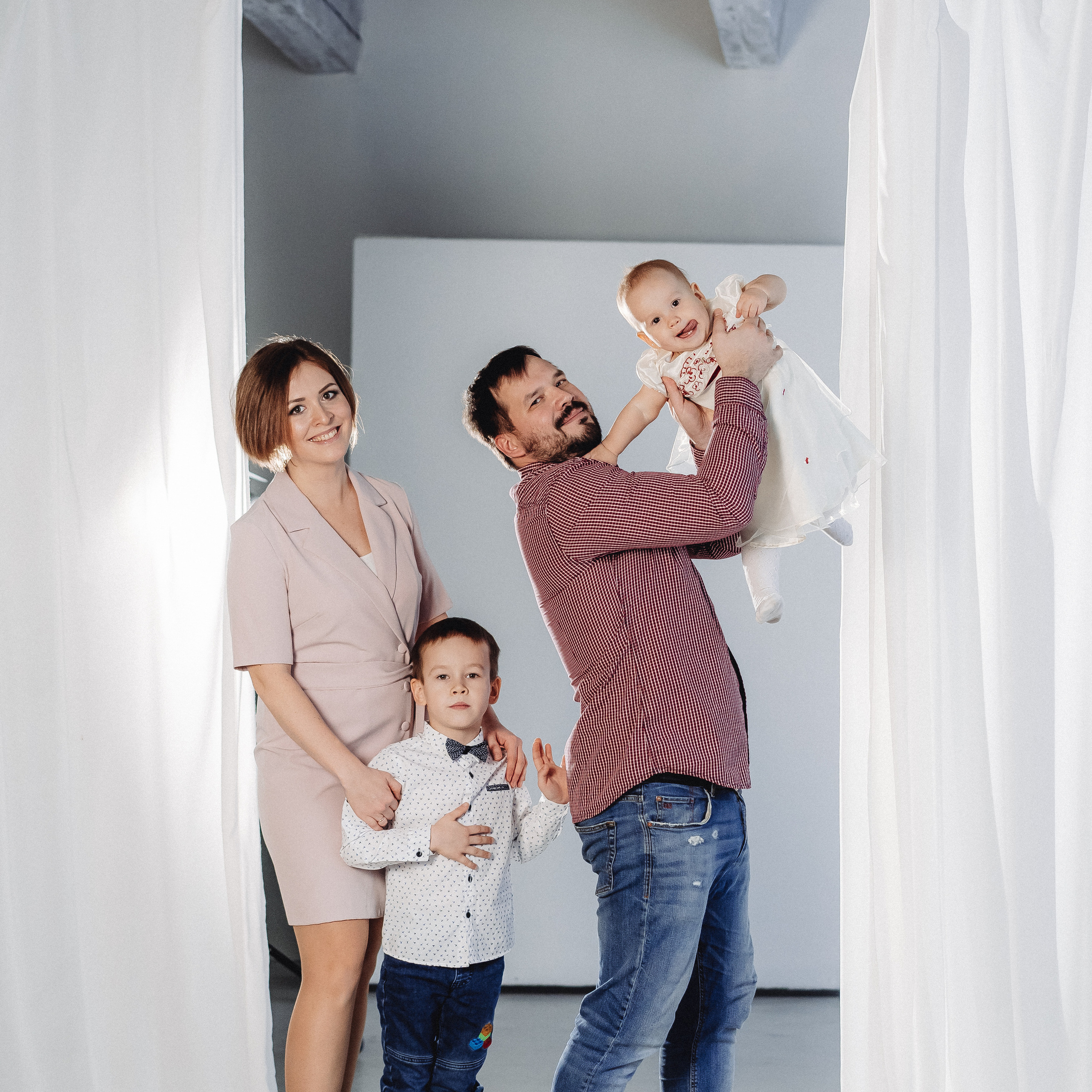 Отзывы. Семейный и контент фотограф в Красноярске Власова Екатерина