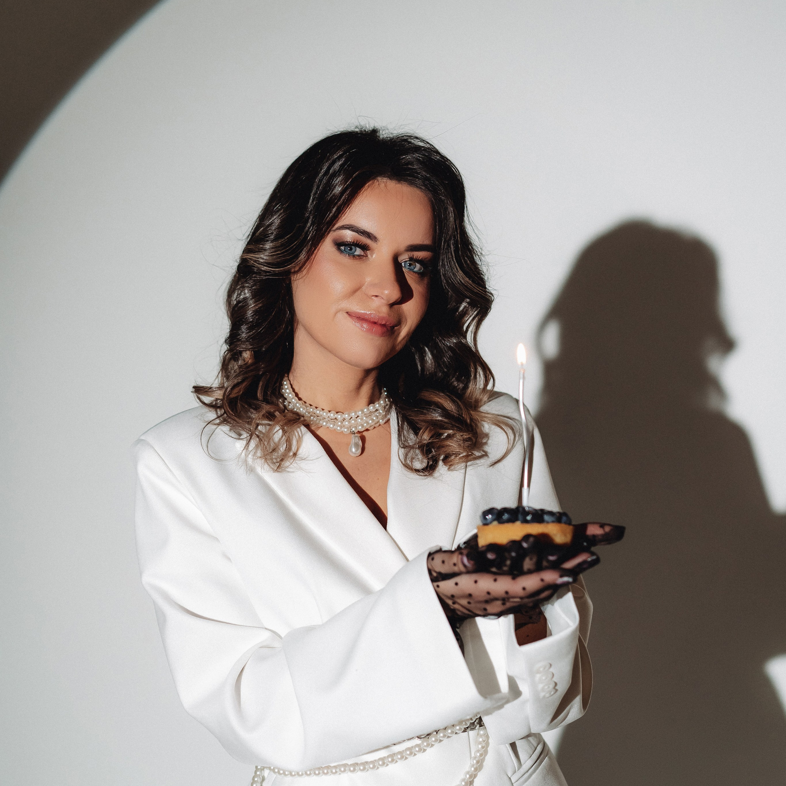 Фотосъемка на ДР