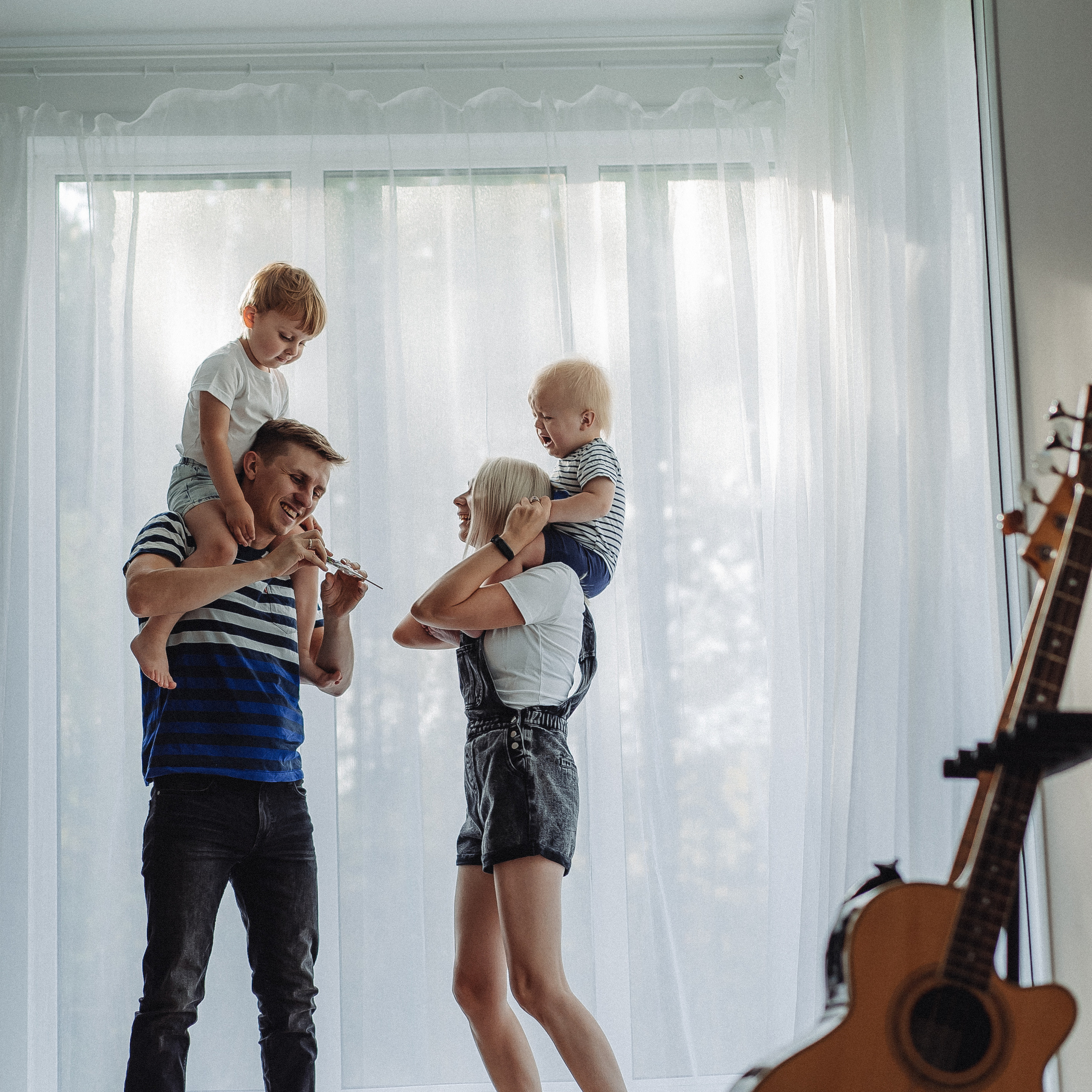 Отзывы. Семейный и контент фотограф в Красноярске Власова Екатерина