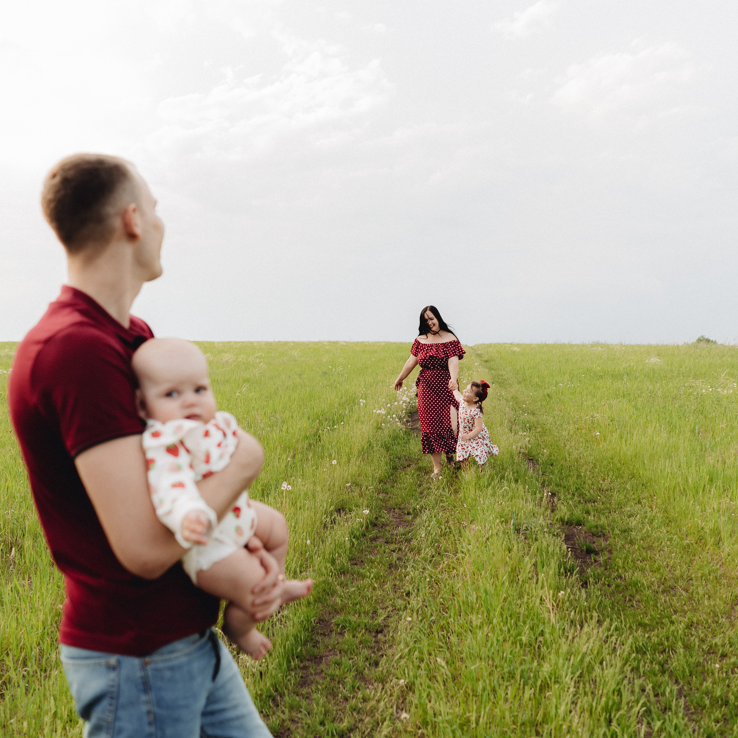 Отзывы. Семейный и контент фотограф в Красноярске Власова Екатерина