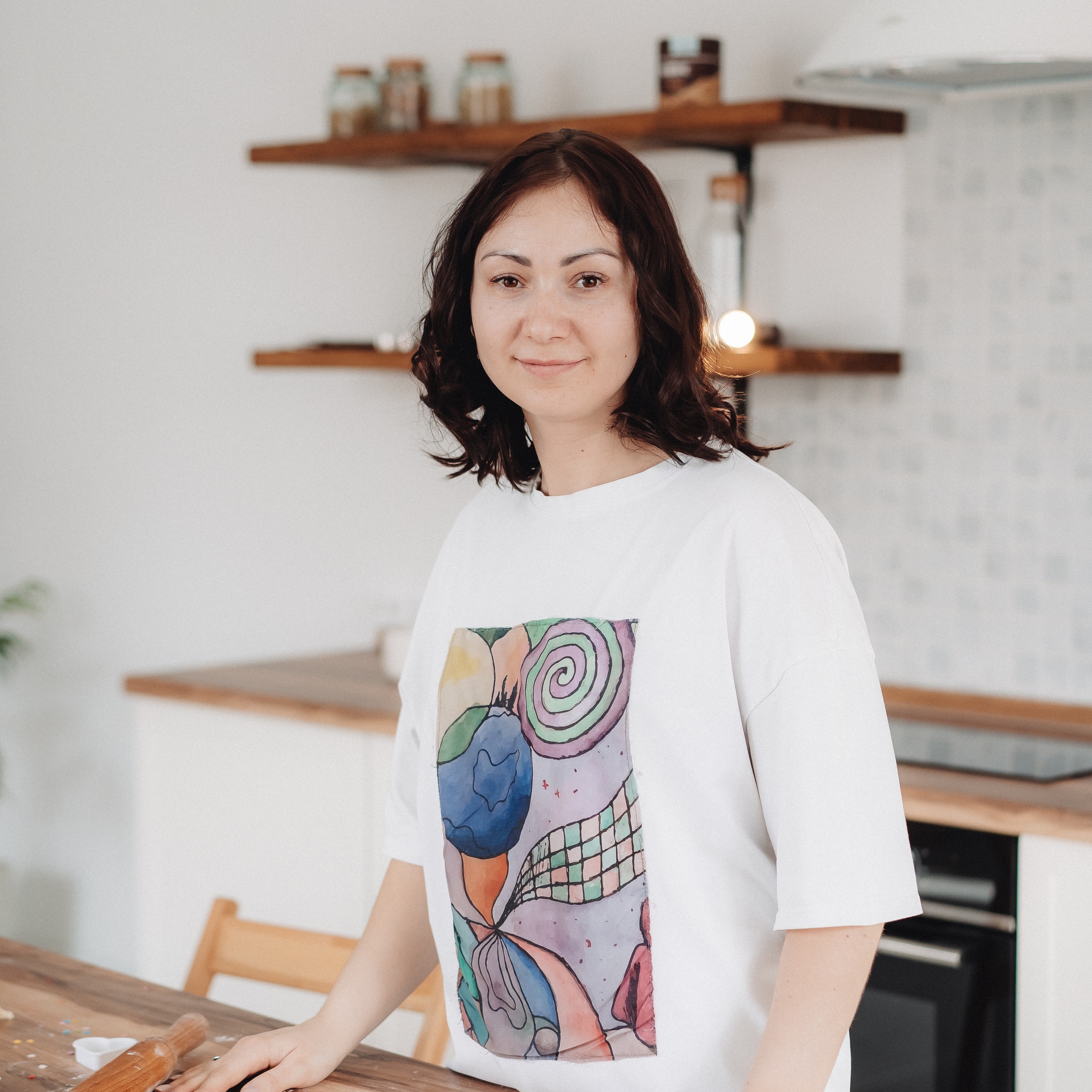 Отзывы. Семейный и контент фотограф в Красноярске Власова Екатерина