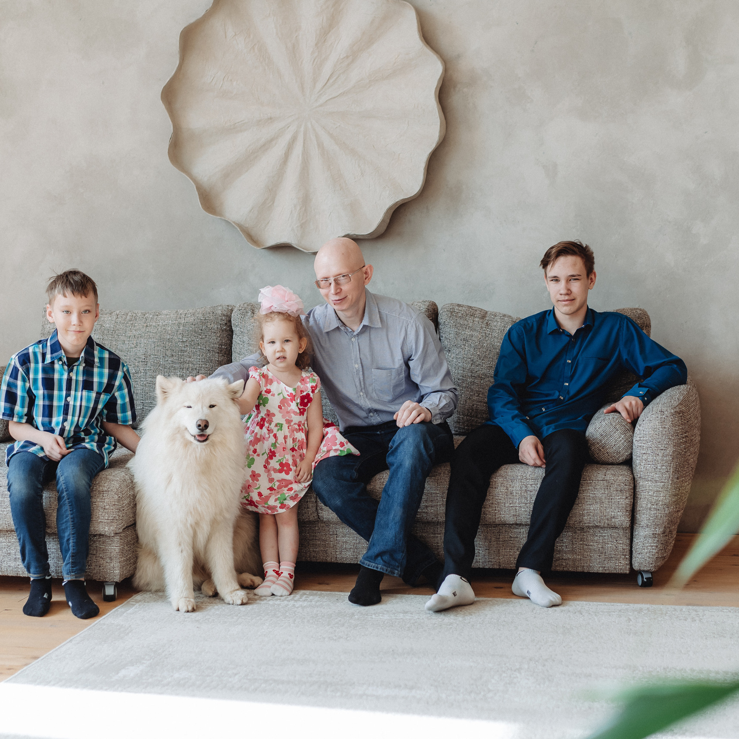 Отзывы. Семейный и контент фотограф в Красноярске Власова Екатерина