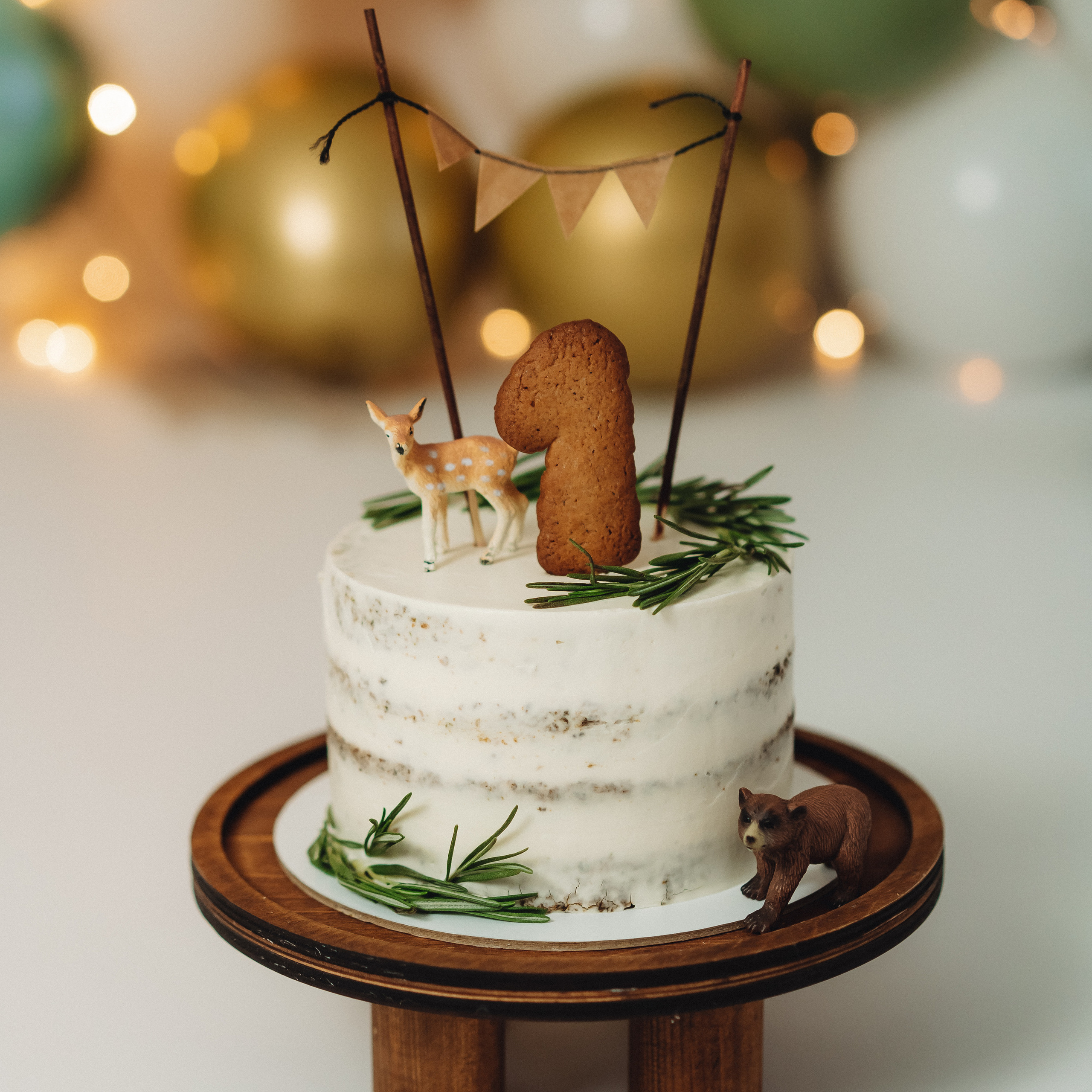 Мне 1 (2) годик