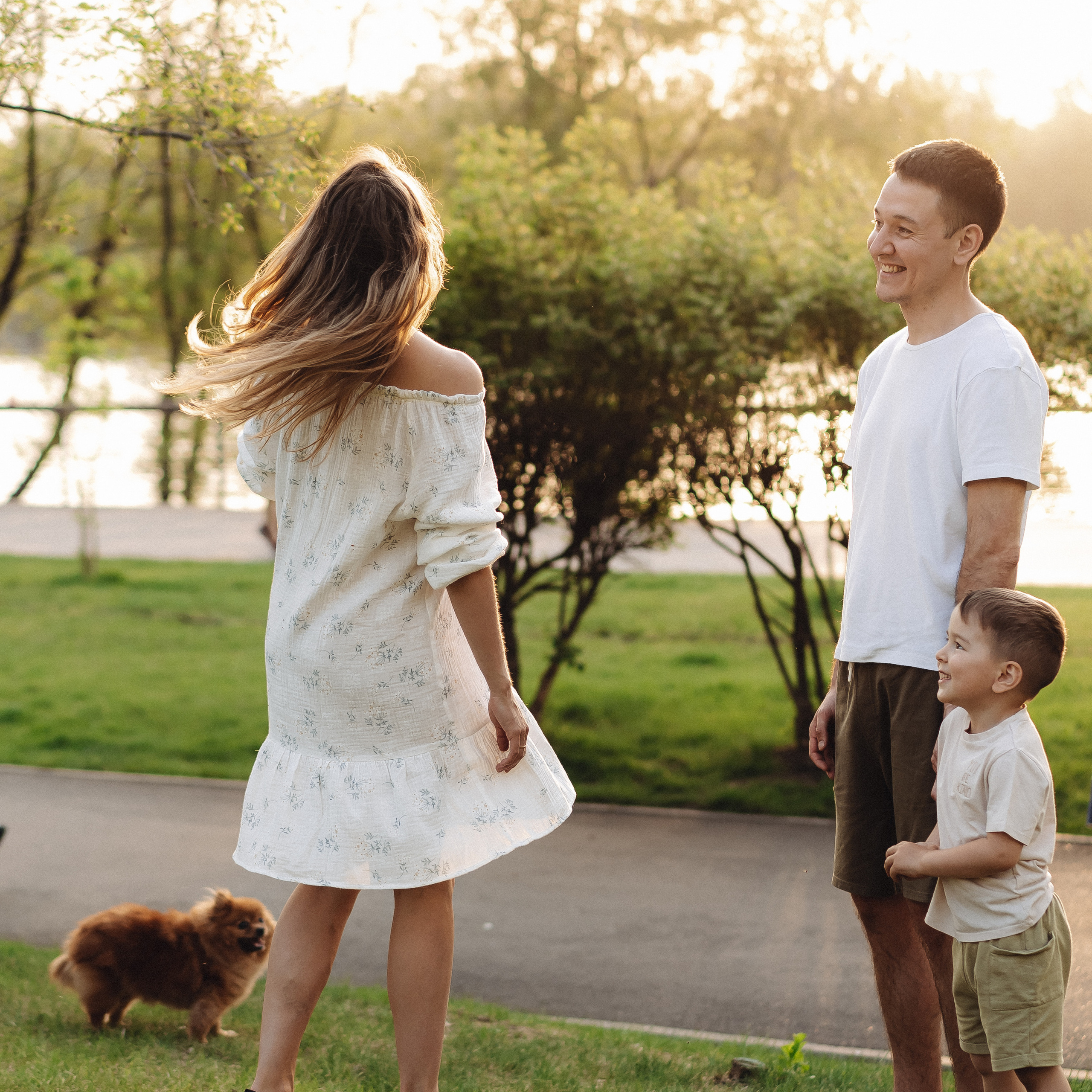 Отзывы. Семейный и контент фотограф в Красноярске Власова Екатерина