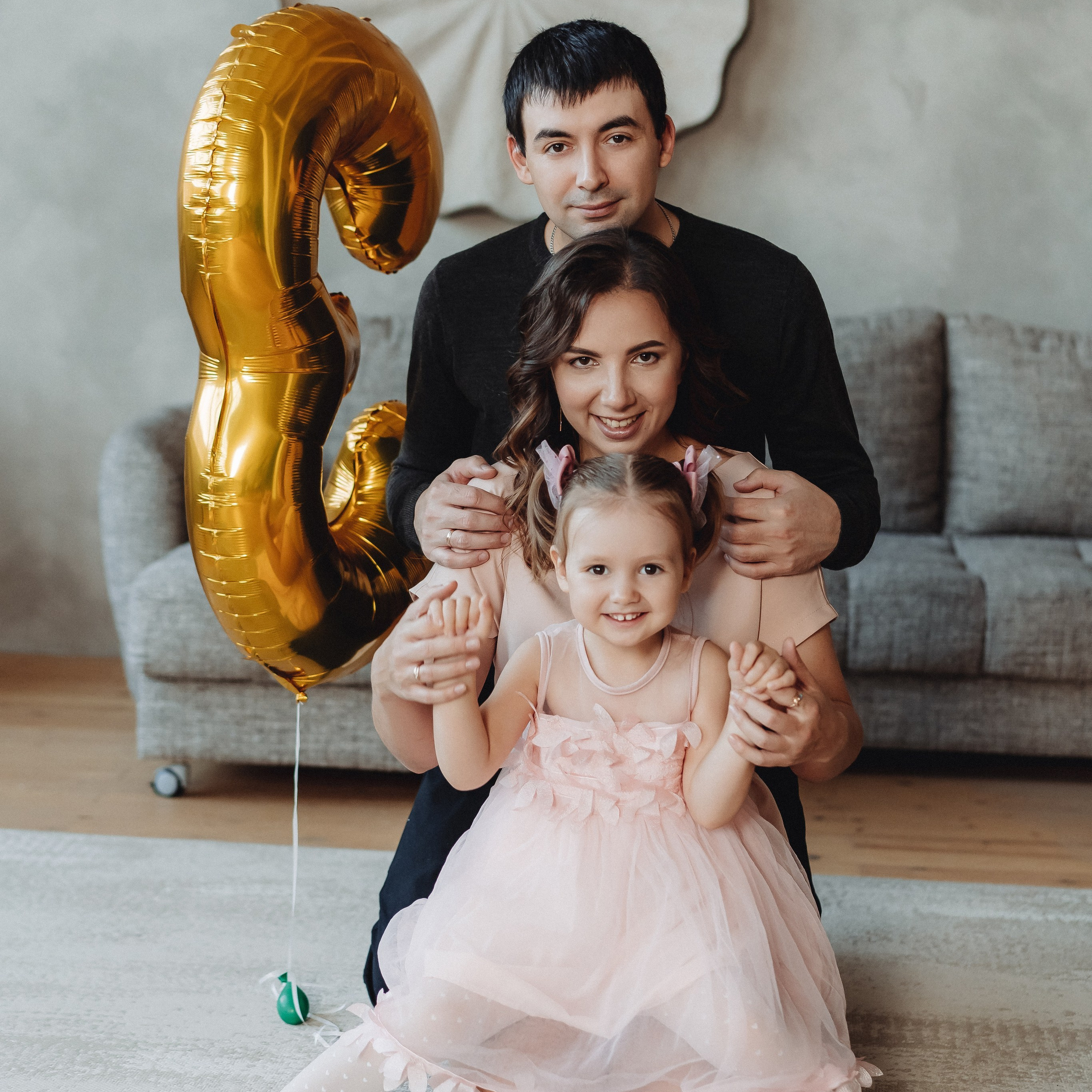 Отзывы. Семейный и контент фотограф в Красноярске Власова Екатерина