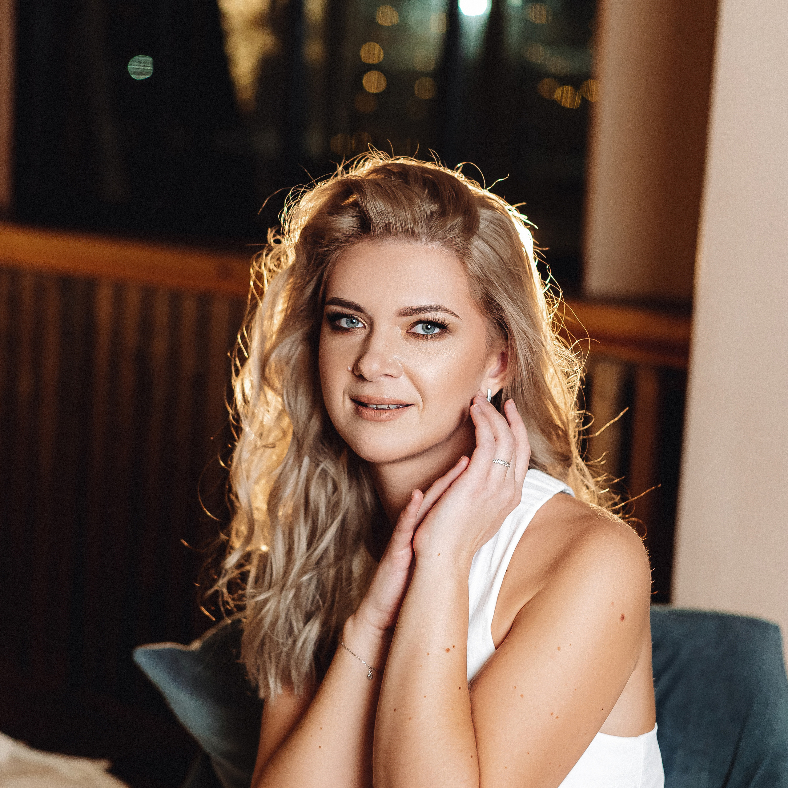 Отзывы. Семейный и контент фотограф в Красноярске Власова Екатерина