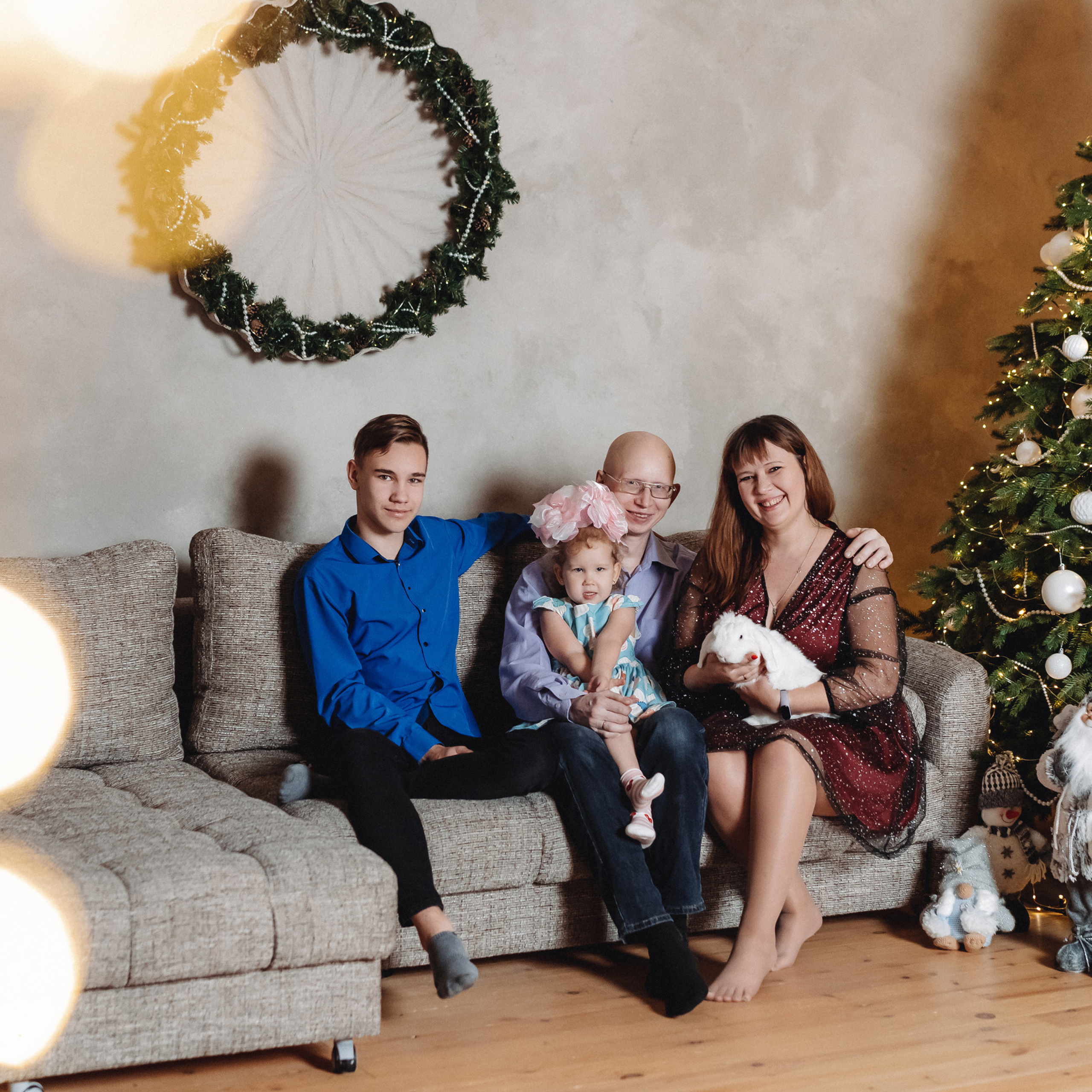 Отзывы. Семейный и контент фотограф в Красноярске Власова Екатерина