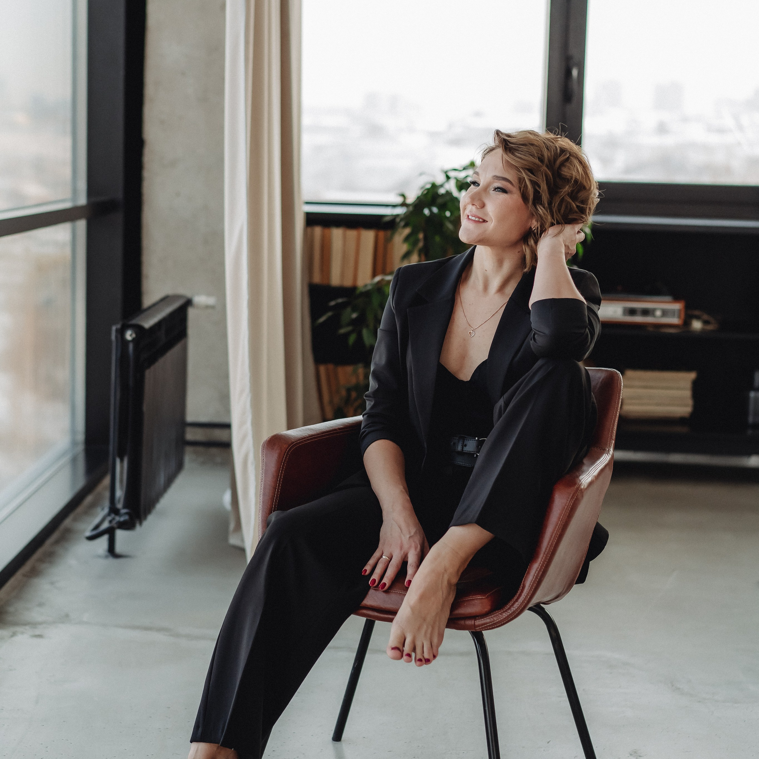 Отзывы. Семейный и контент фотограф в Красноярске Власова Екатерина