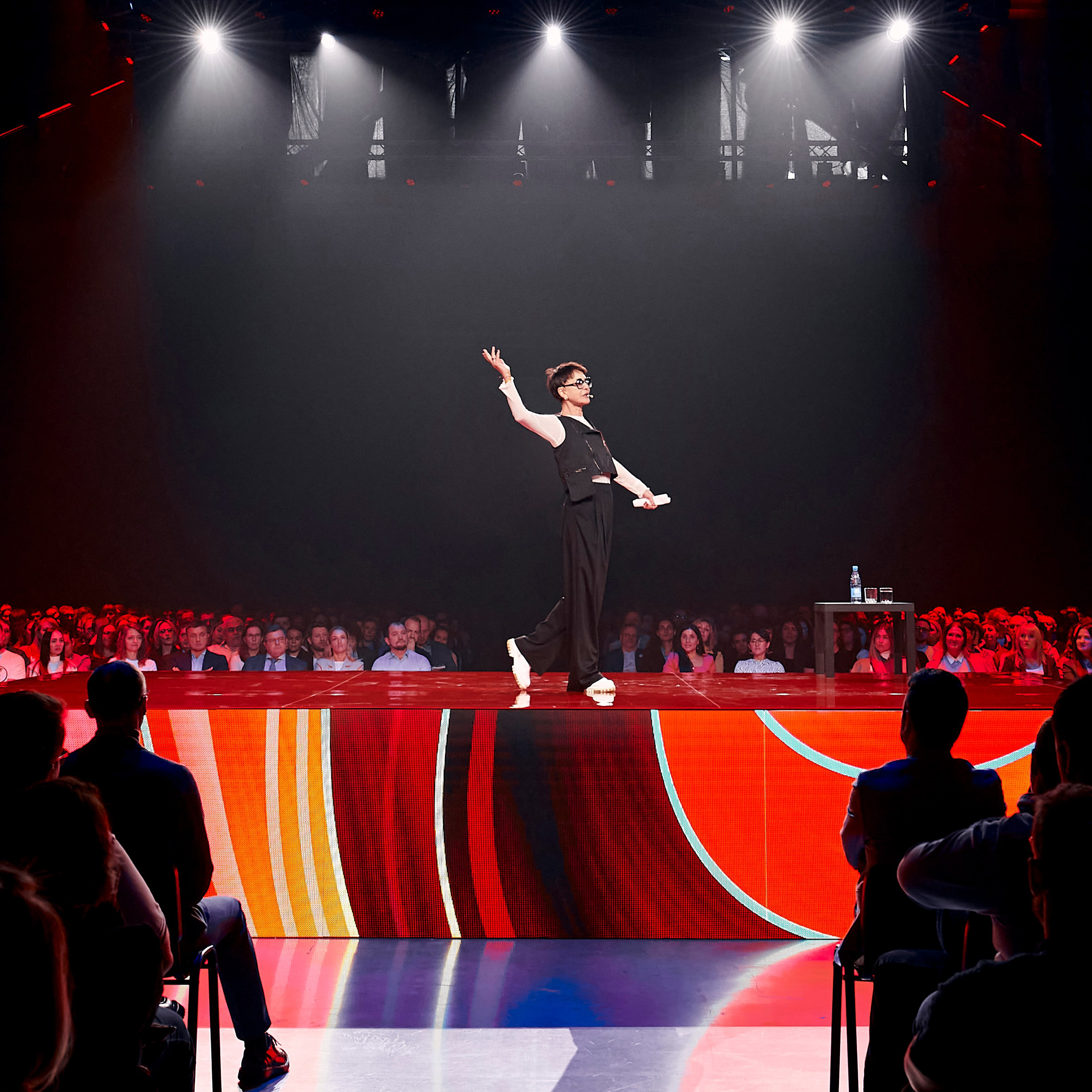 АЛЬФА Конфа