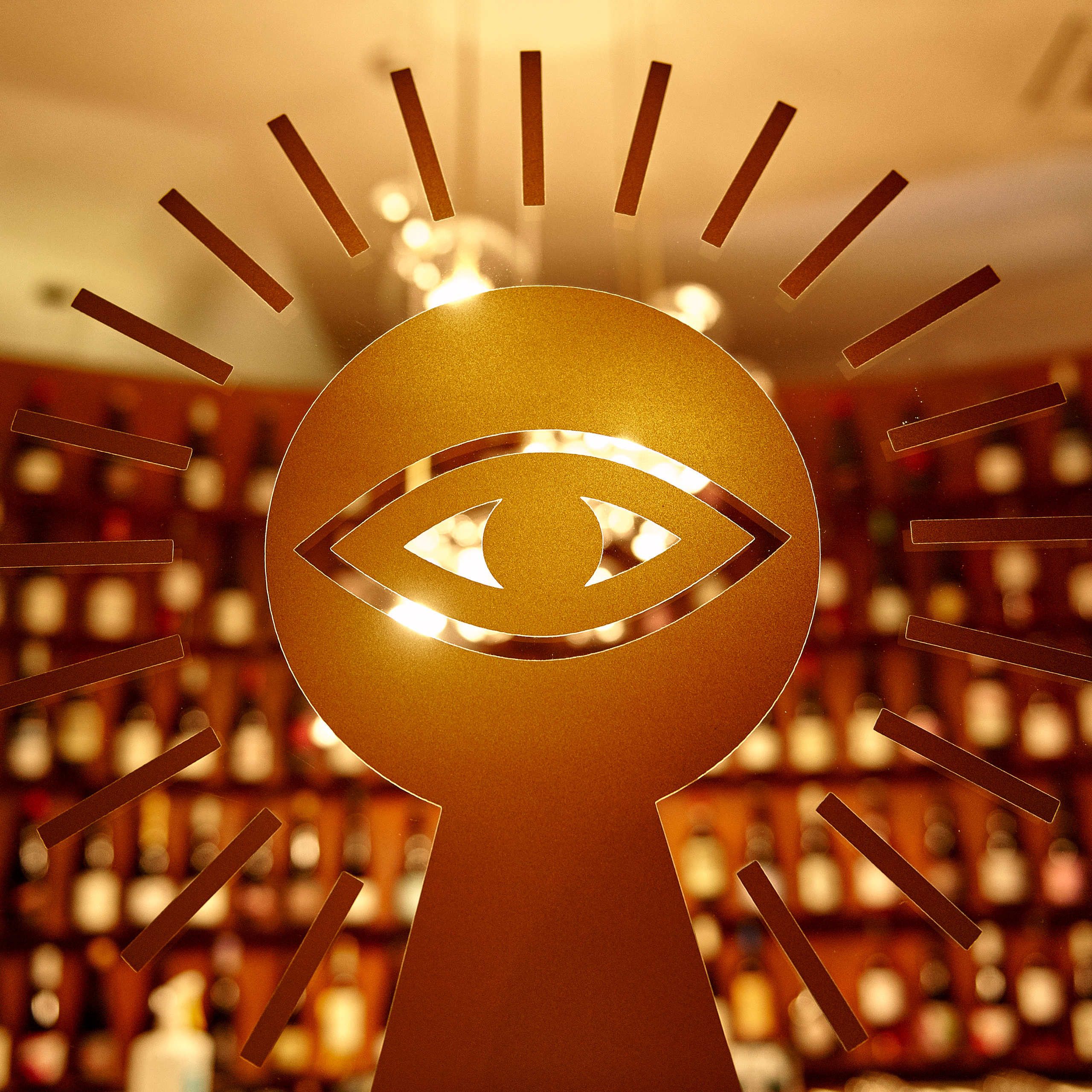 Sekta organic wine bar. Ужин с Аланом Бигати.