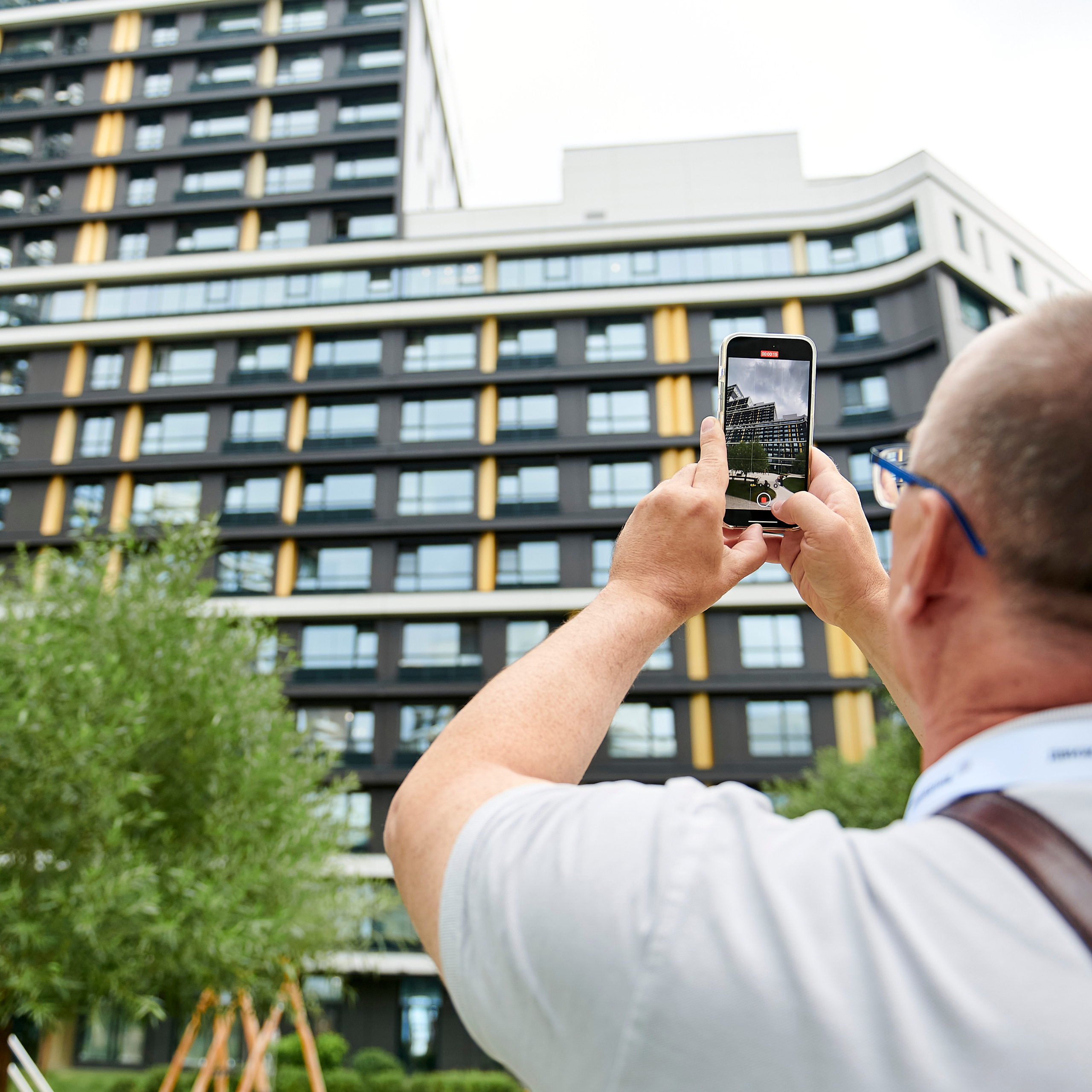 Урбан-тур «Движение»