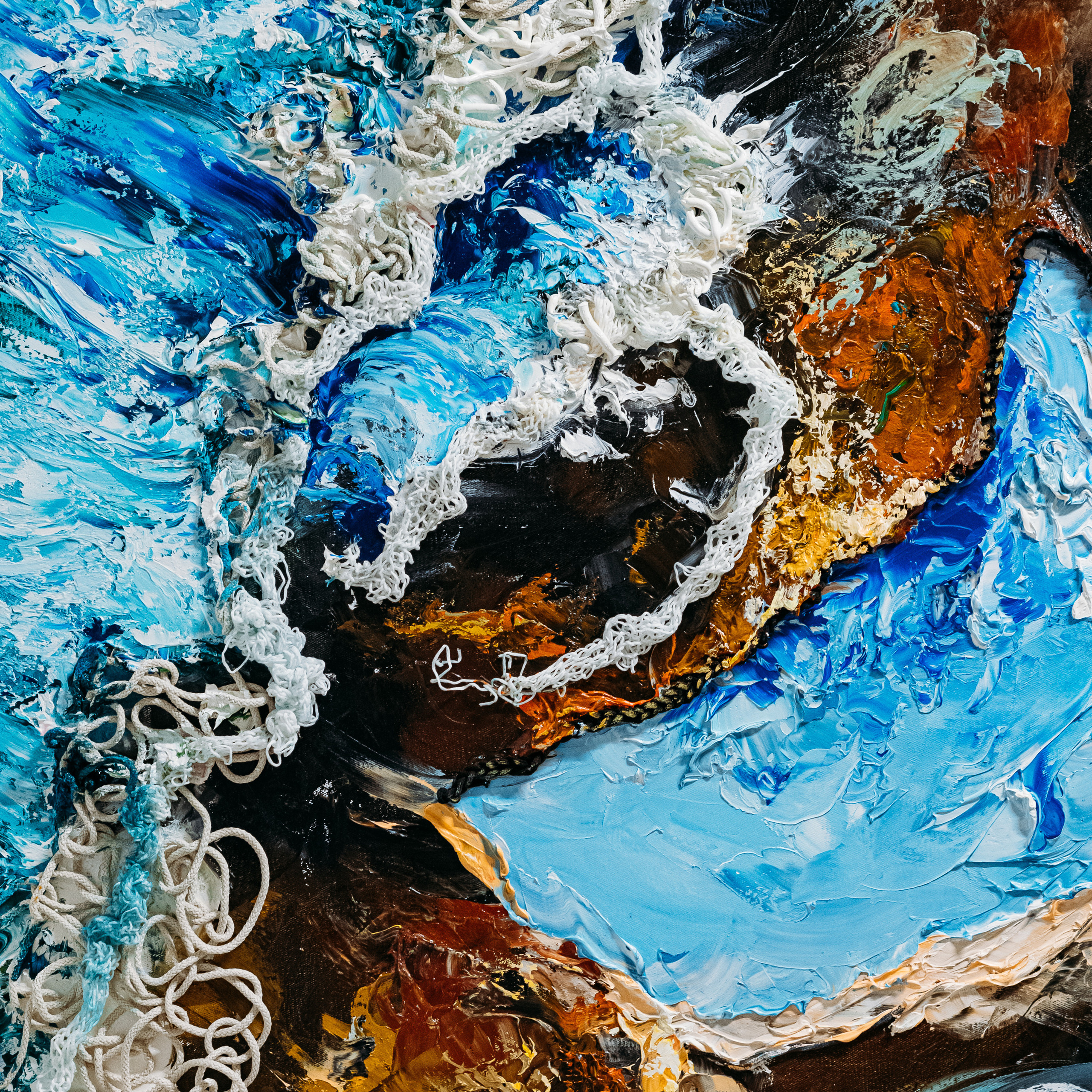 арт-проект «Связи|Connections»