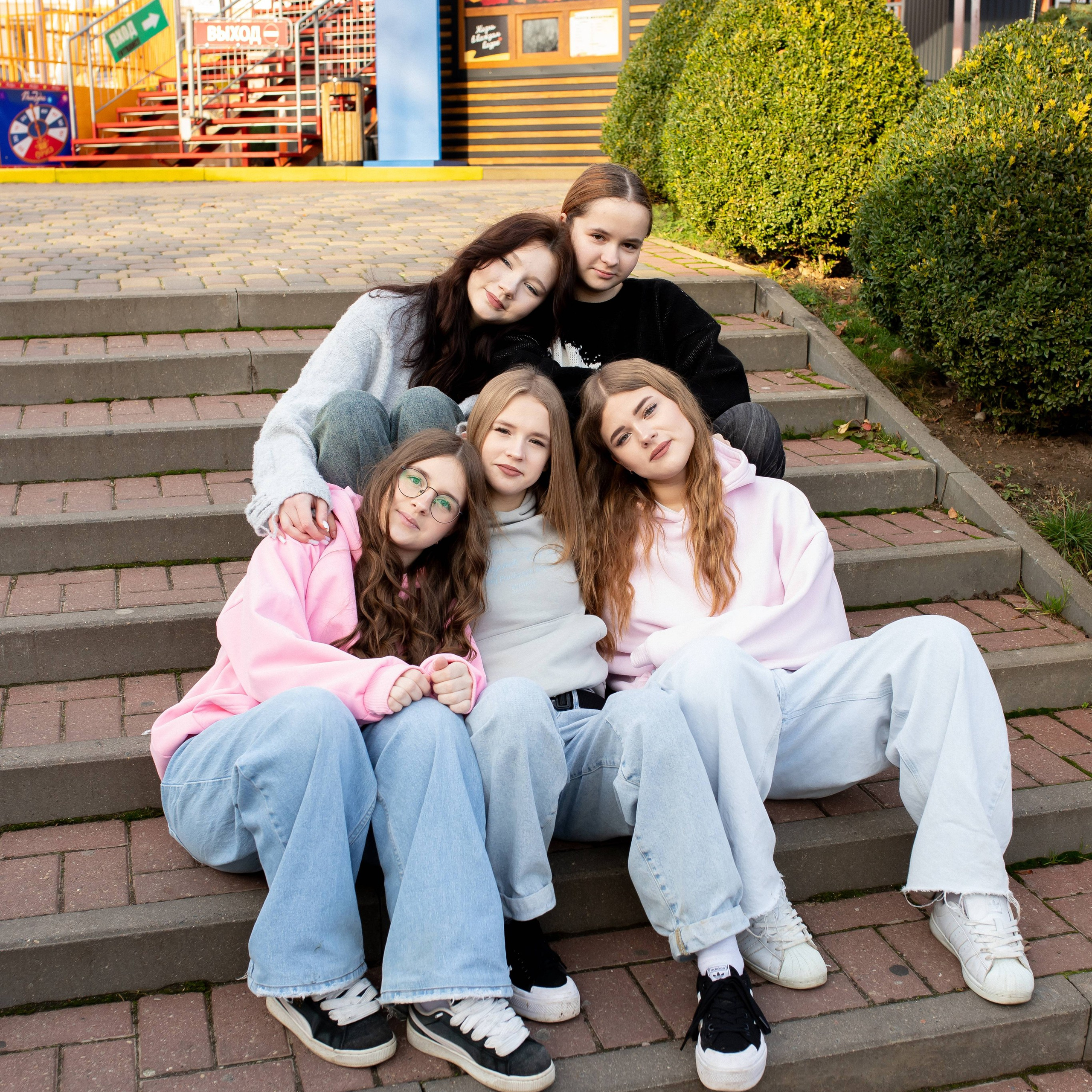 Отзывы. Выпускные альбомы Молодость